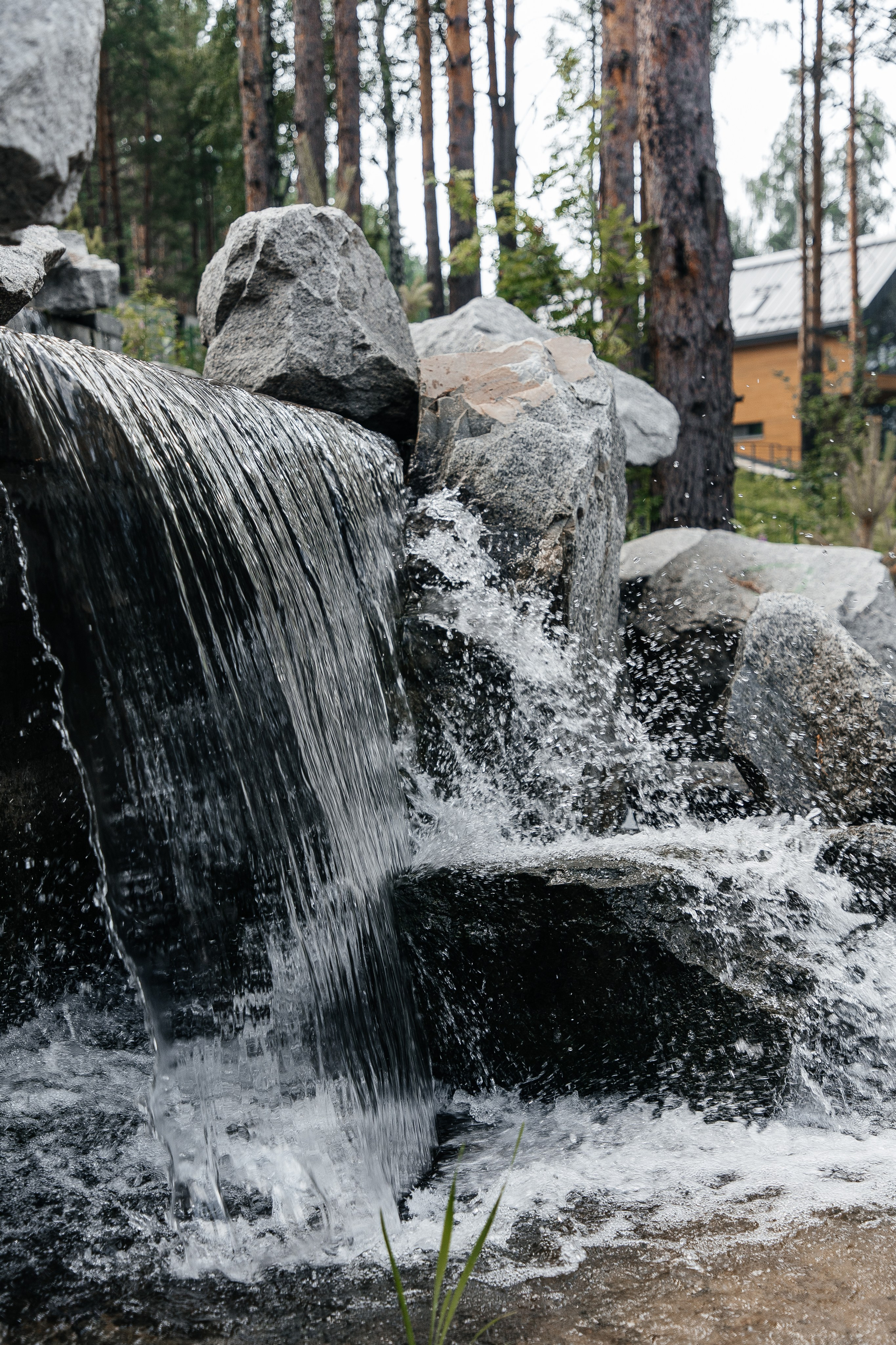 Камнево. Фотограф Денис Лесковский (Тюмень)