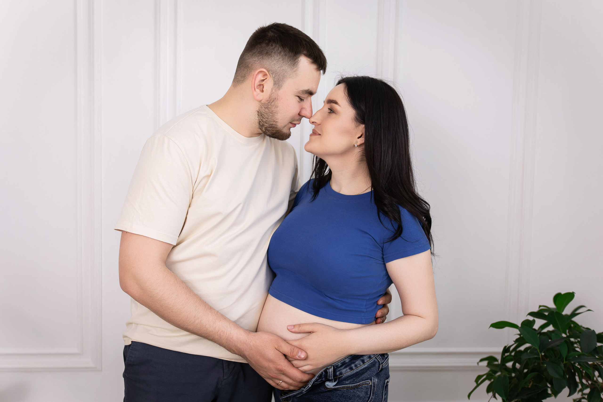 Анна. Свадебный фотограф в Омске Яна Савина