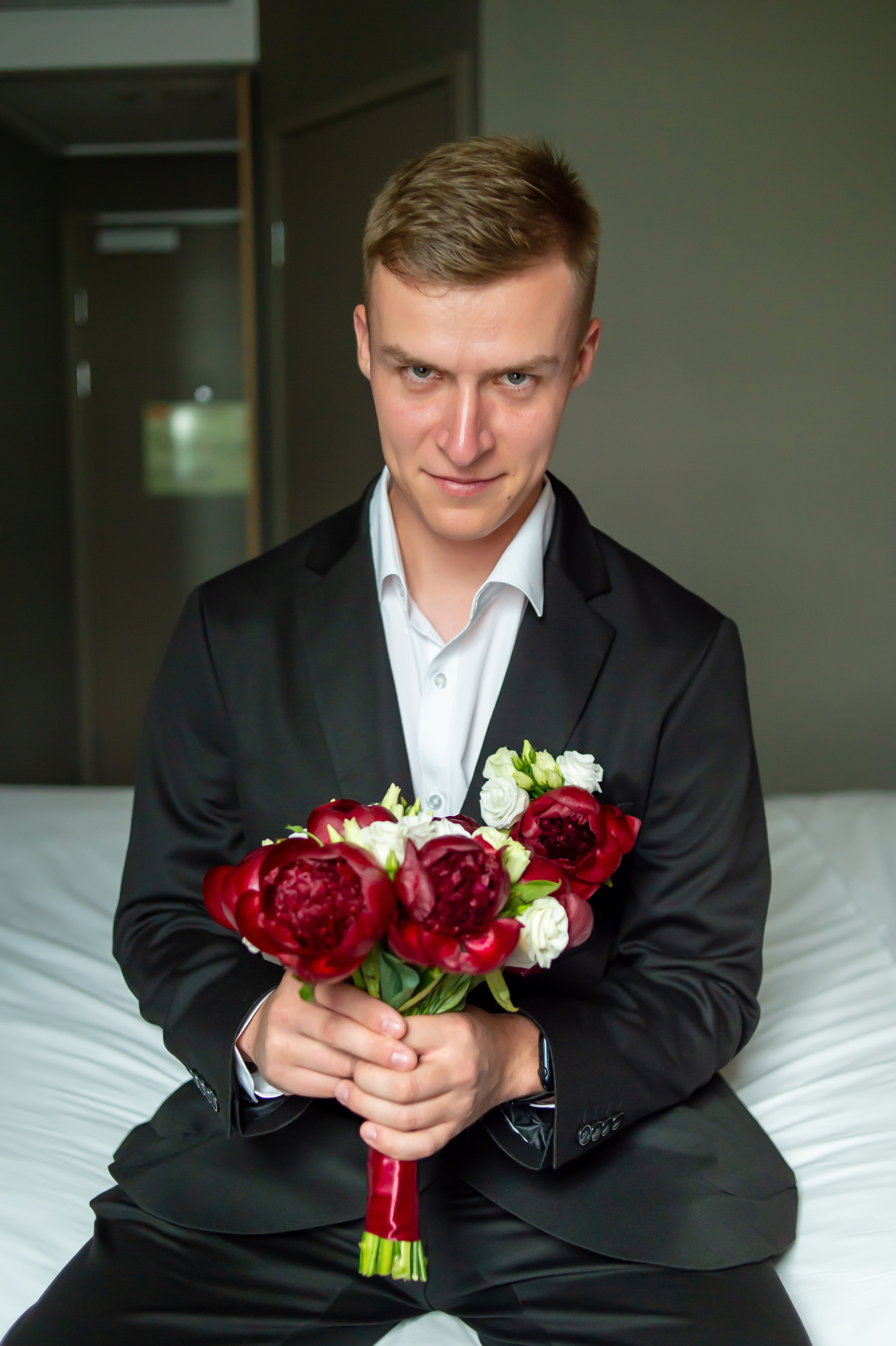 Данил и Владлена. Фотограф в Москве Дмитрий Тимошенко