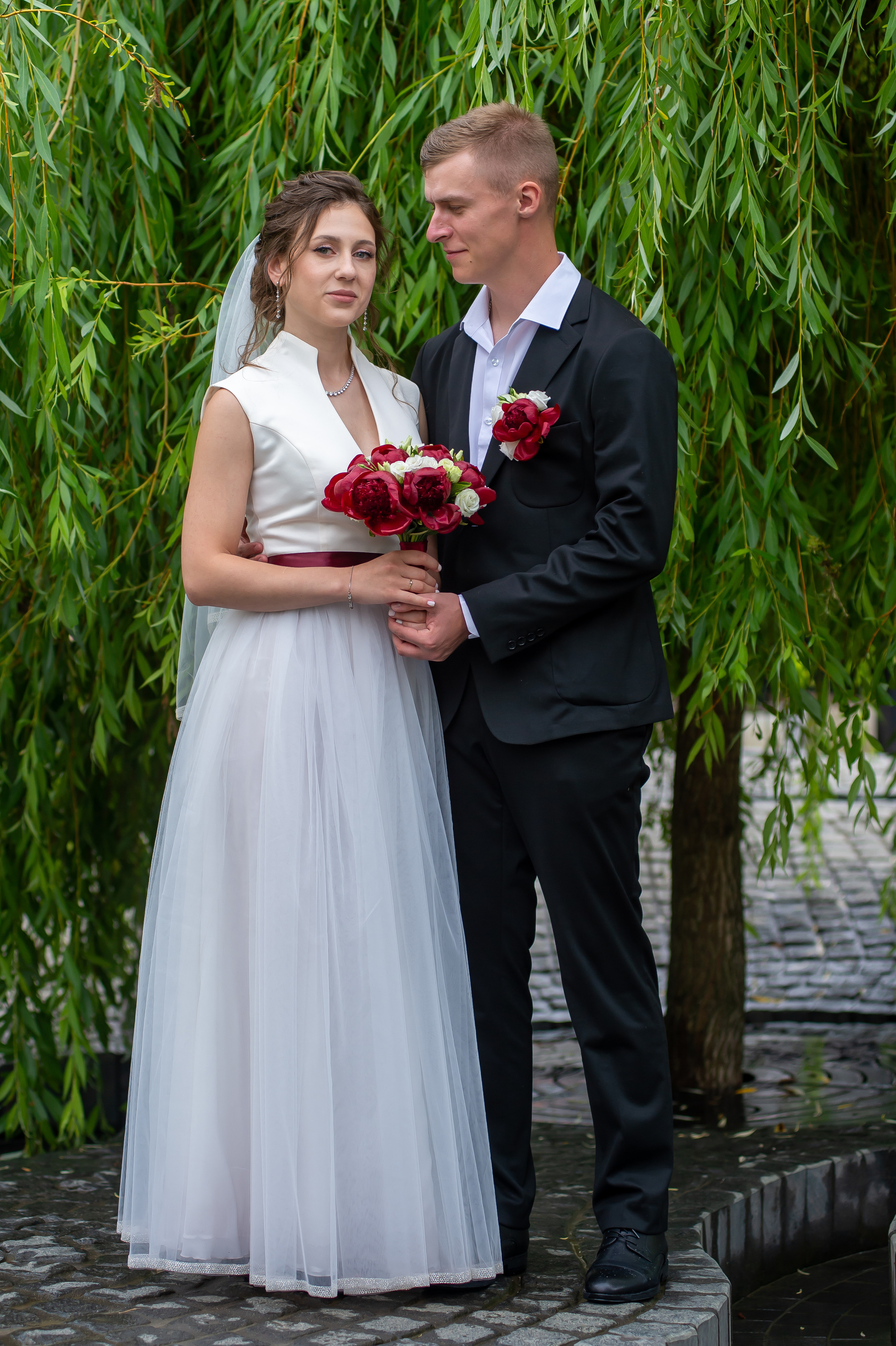 Данил и Владлена. Фотограф в Москве Дмитрий Тимошенко