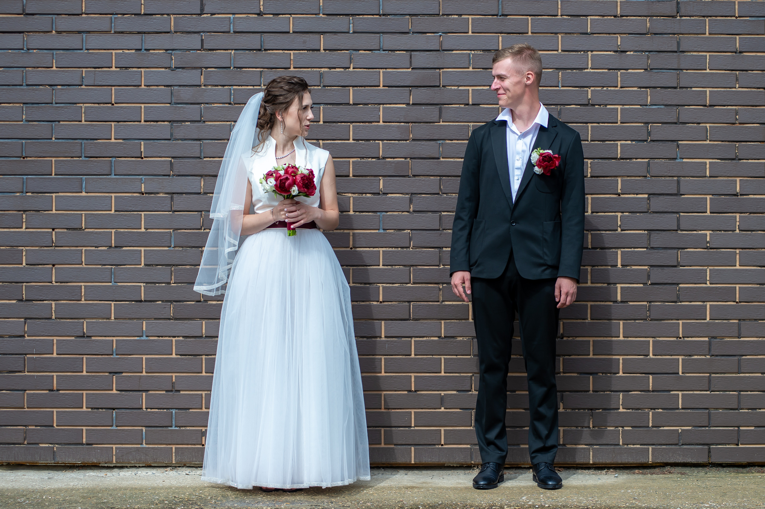 Данил и Владлена. Фотограф в Москве Дмитрий Тимошенко