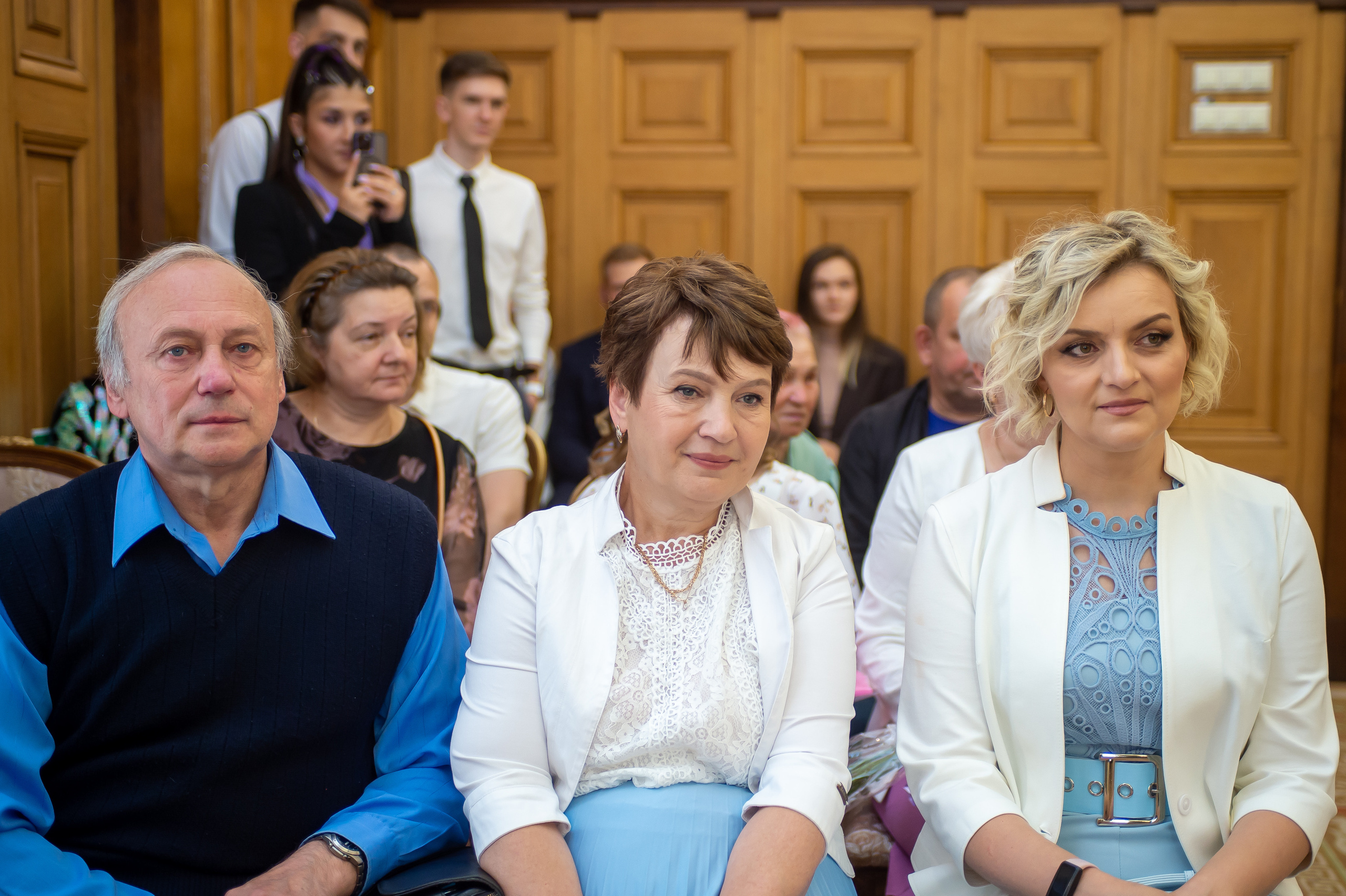 Данил и Владлена. Фотограф в Москве Дмитрий Тимошенко