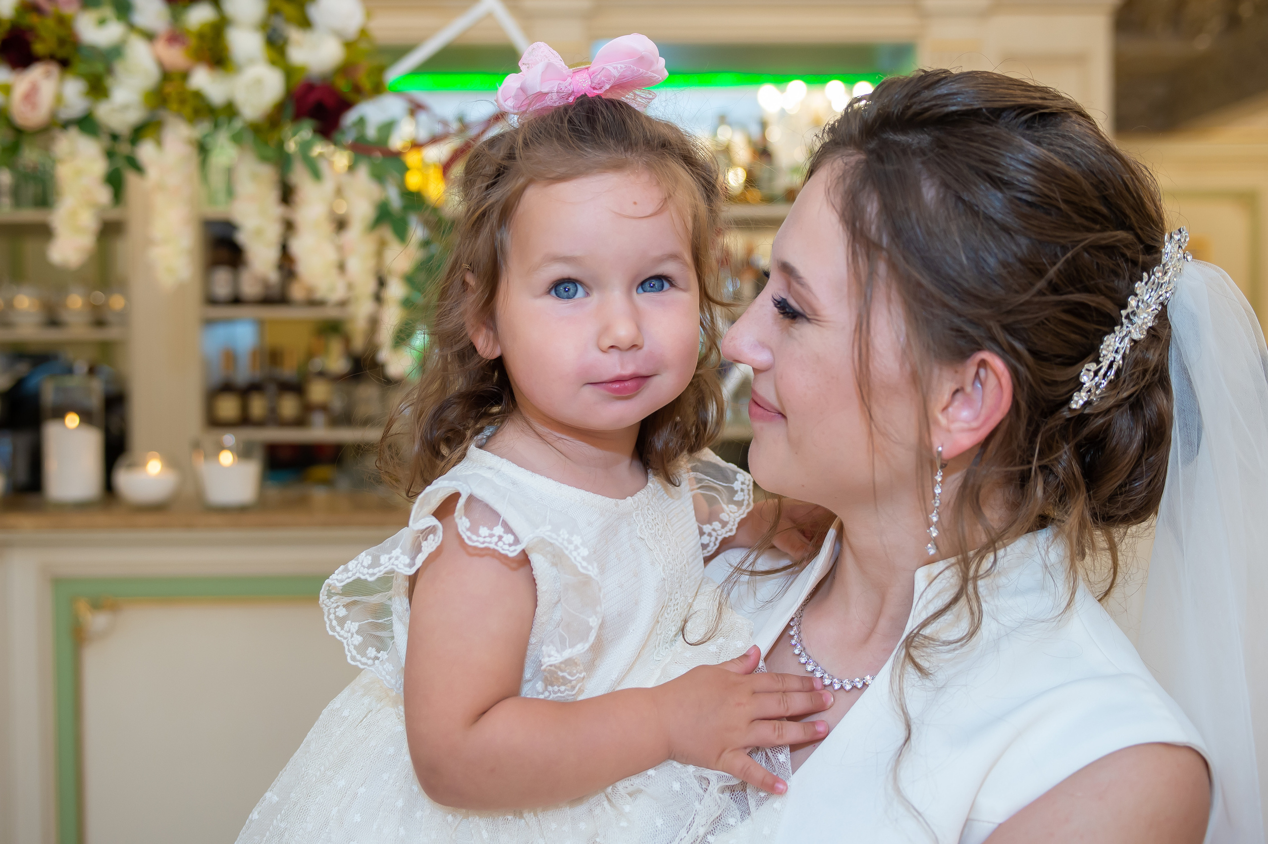 Данил и Владлена. Фотограф в Москве Дмитрий Тимошенко