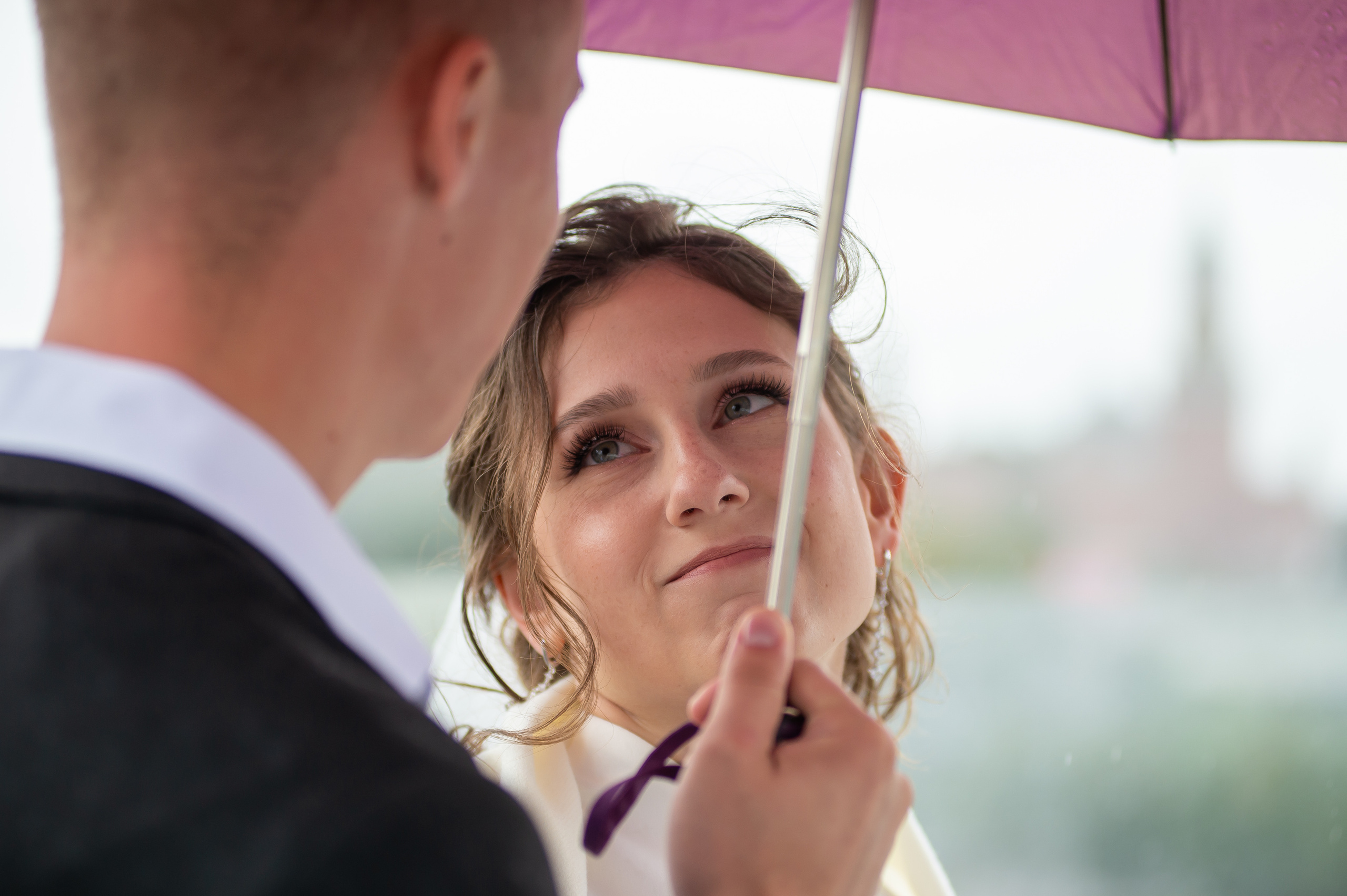 Данил и Владлена. Фотограф в Москве Дмитрий Тимошенко