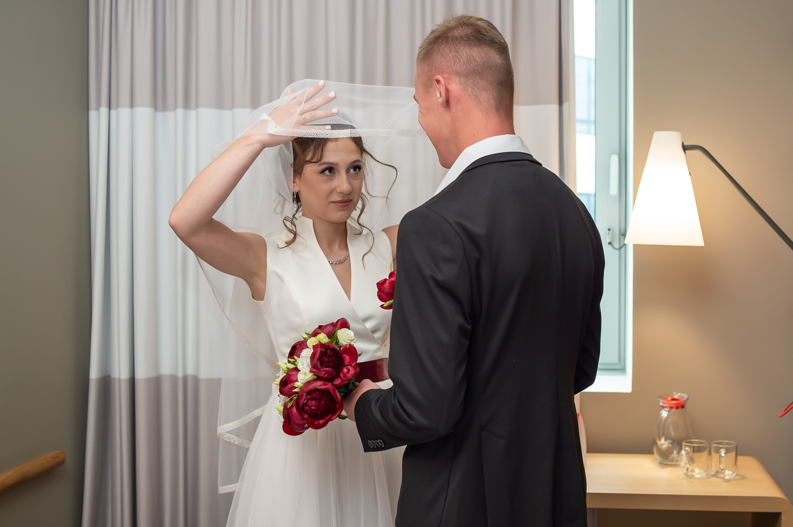 Данил и Владлена. Фотограф в Москве Дмитрий Тимошенко