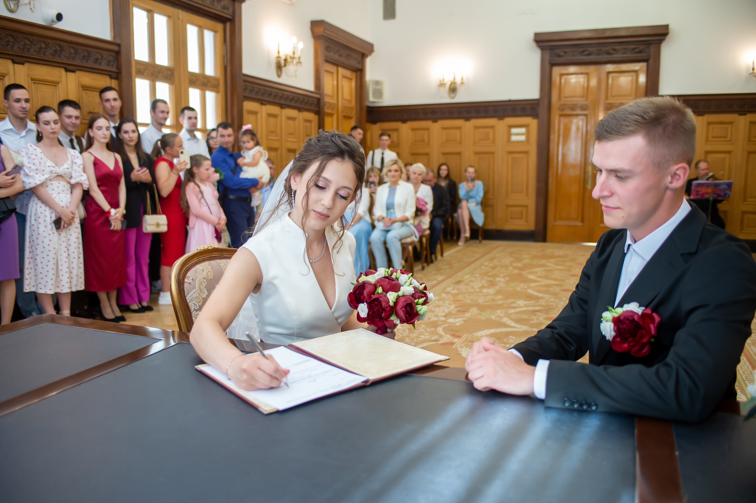 Данил и Владлена. Фотограф в Москве Дмитрий Тимошенко