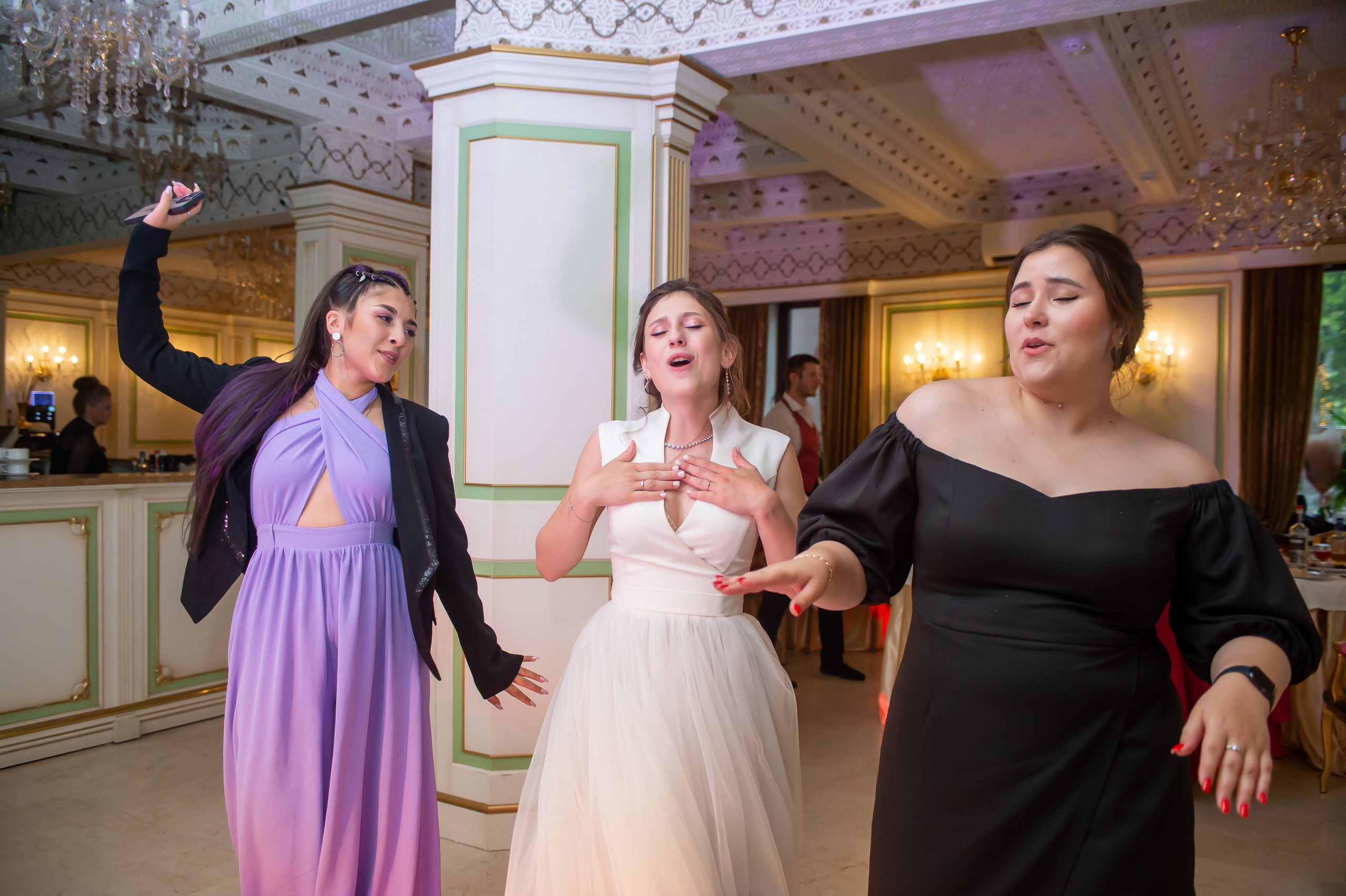 Данил и Владлена. Фотограф в Москве Дмитрий Тимошенко