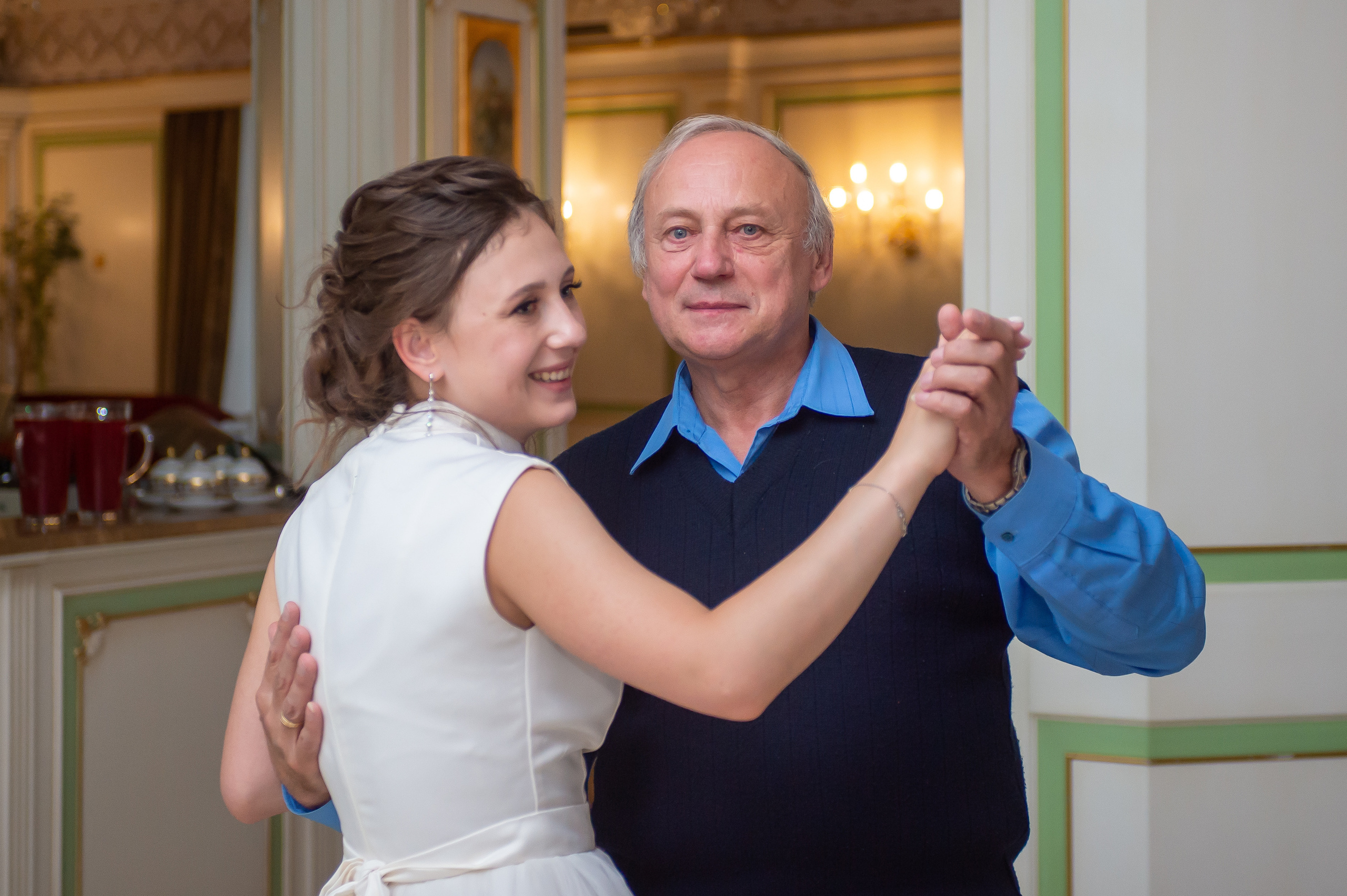 Данил и Владлена. Фотограф в Москве Дмитрий Тимошенко