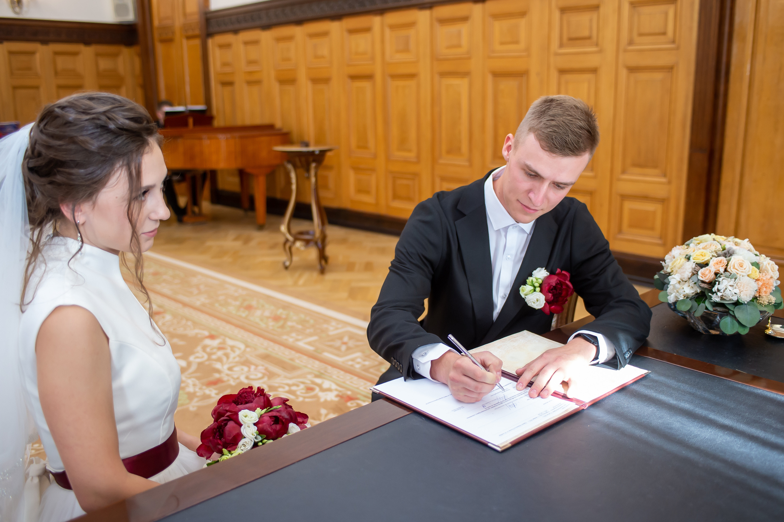 Данил и Владлена. Фотограф в Москве Дмитрий Тимошенко