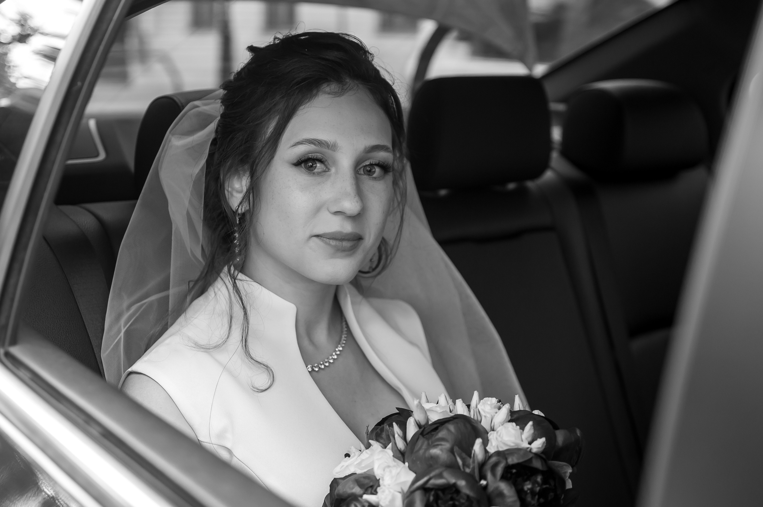 Данил и Владлена. Фотограф в Москве Дмитрий Тимошенко