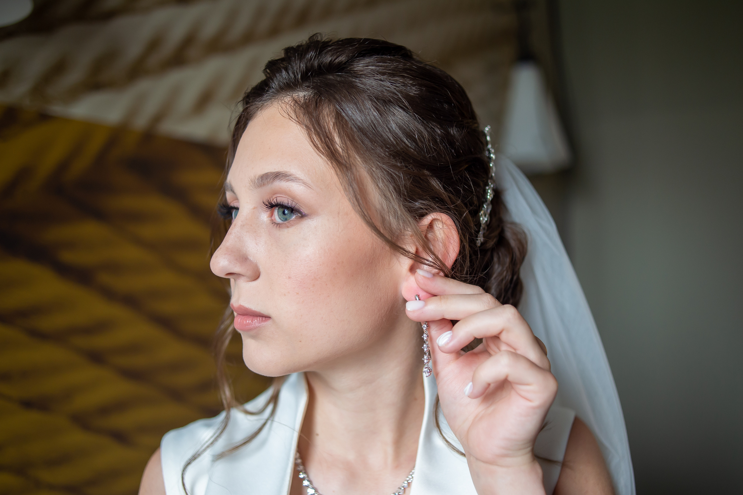 Данил и Владлена. Фотограф в Москве Дмитрий Тимошенко