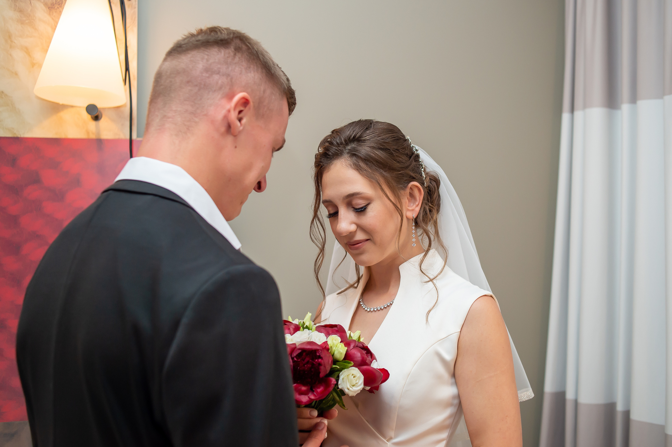 Данил и Владлена. Фотограф в Москве Дмитрий Тимошенко