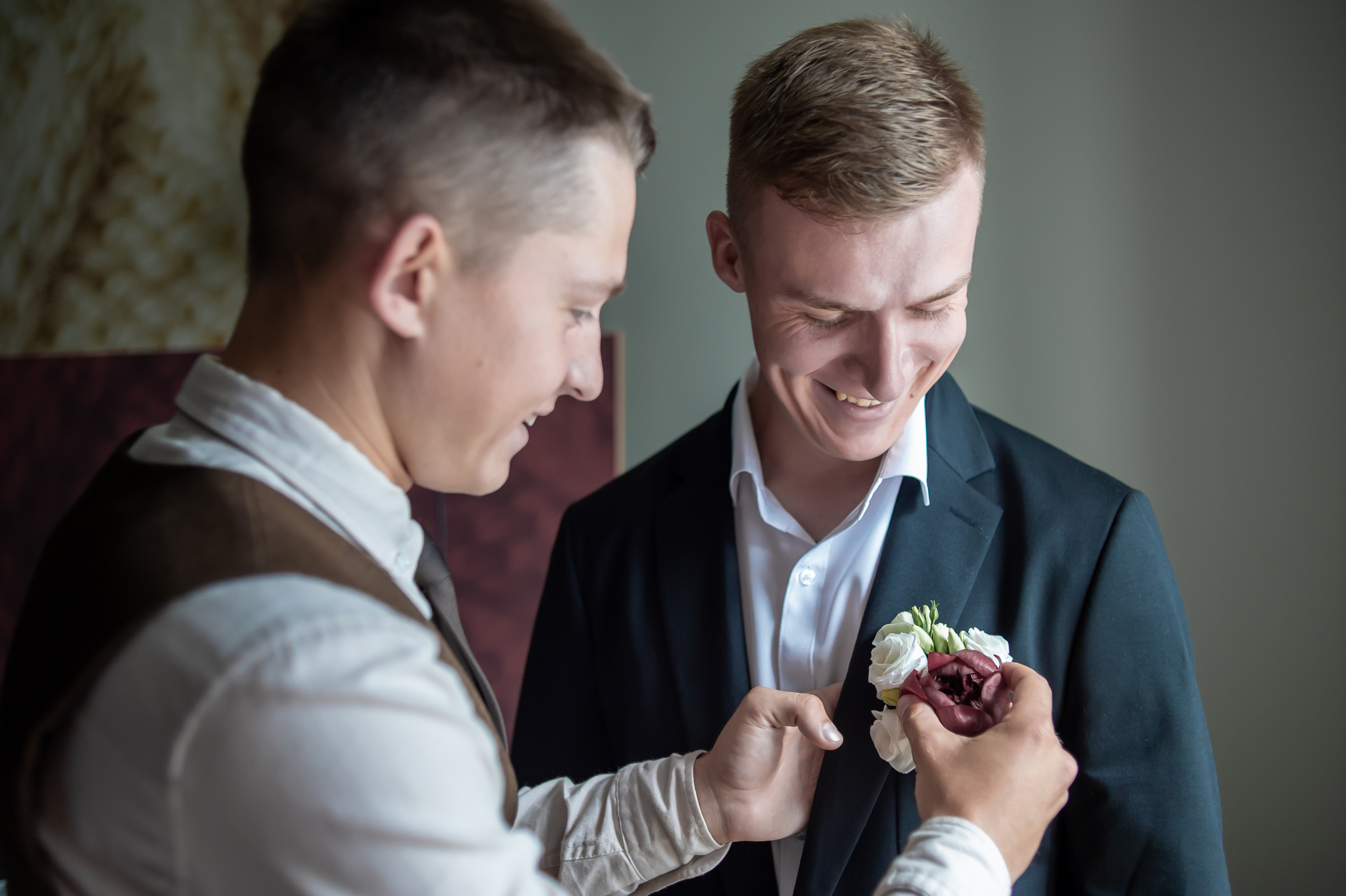 Данил и Владлена. Фотограф в Москве Дмитрий Тимошенко