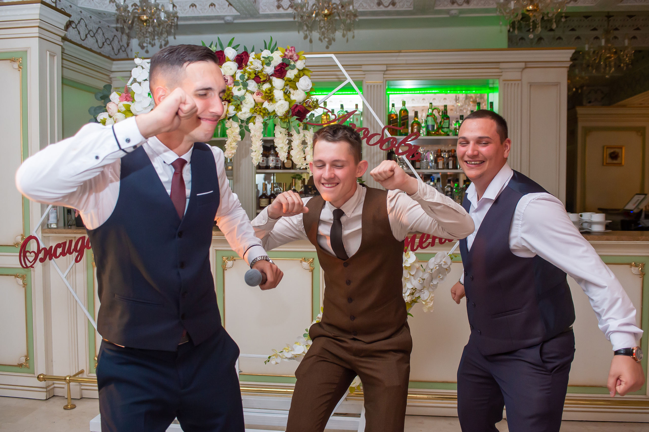 Данил и Владлена. Фотограф в Москве Дмитрий Тимошенко