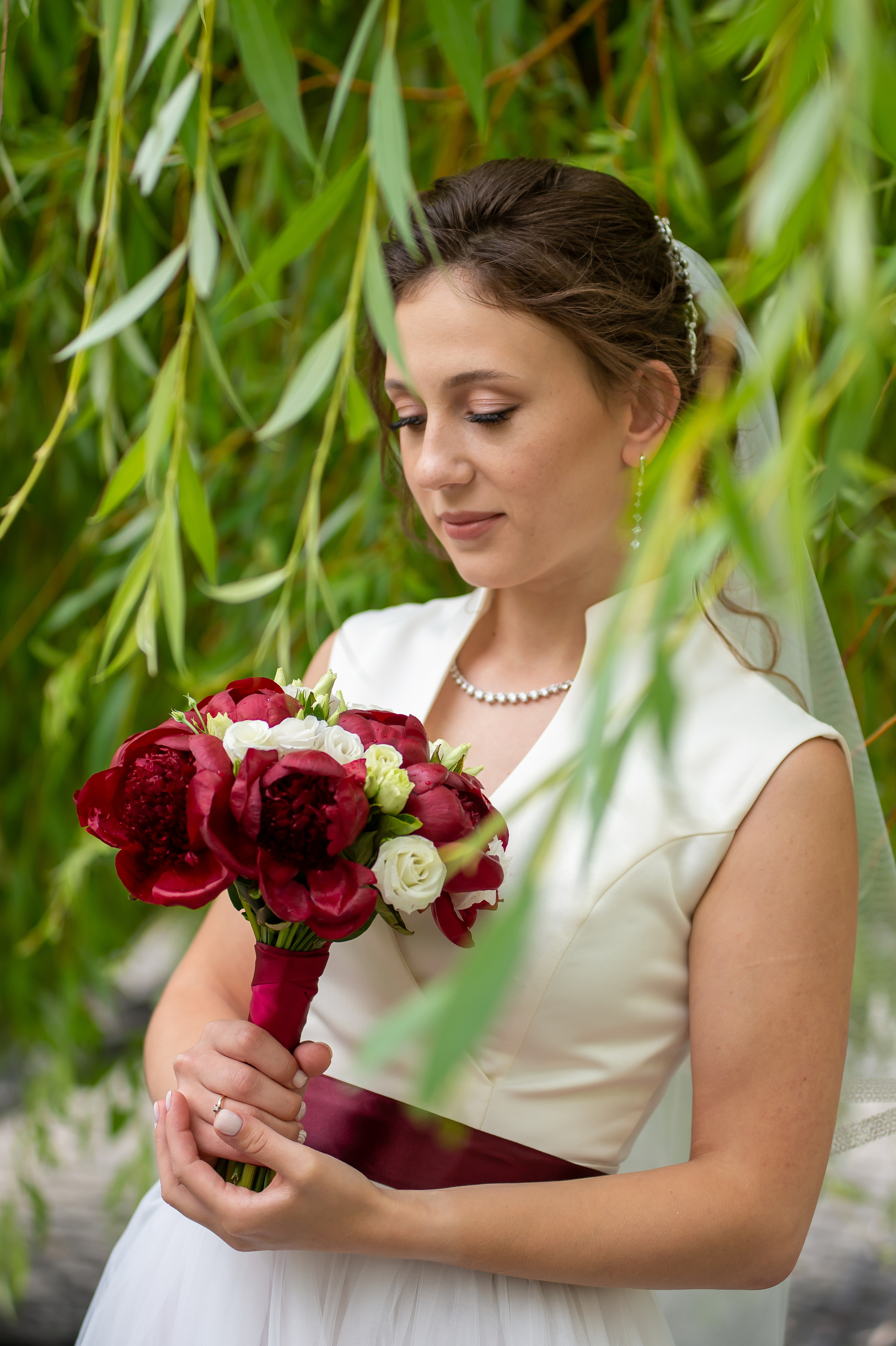 Данил и Владлена. Фотограф в Москве Дмитрий Тимошенко