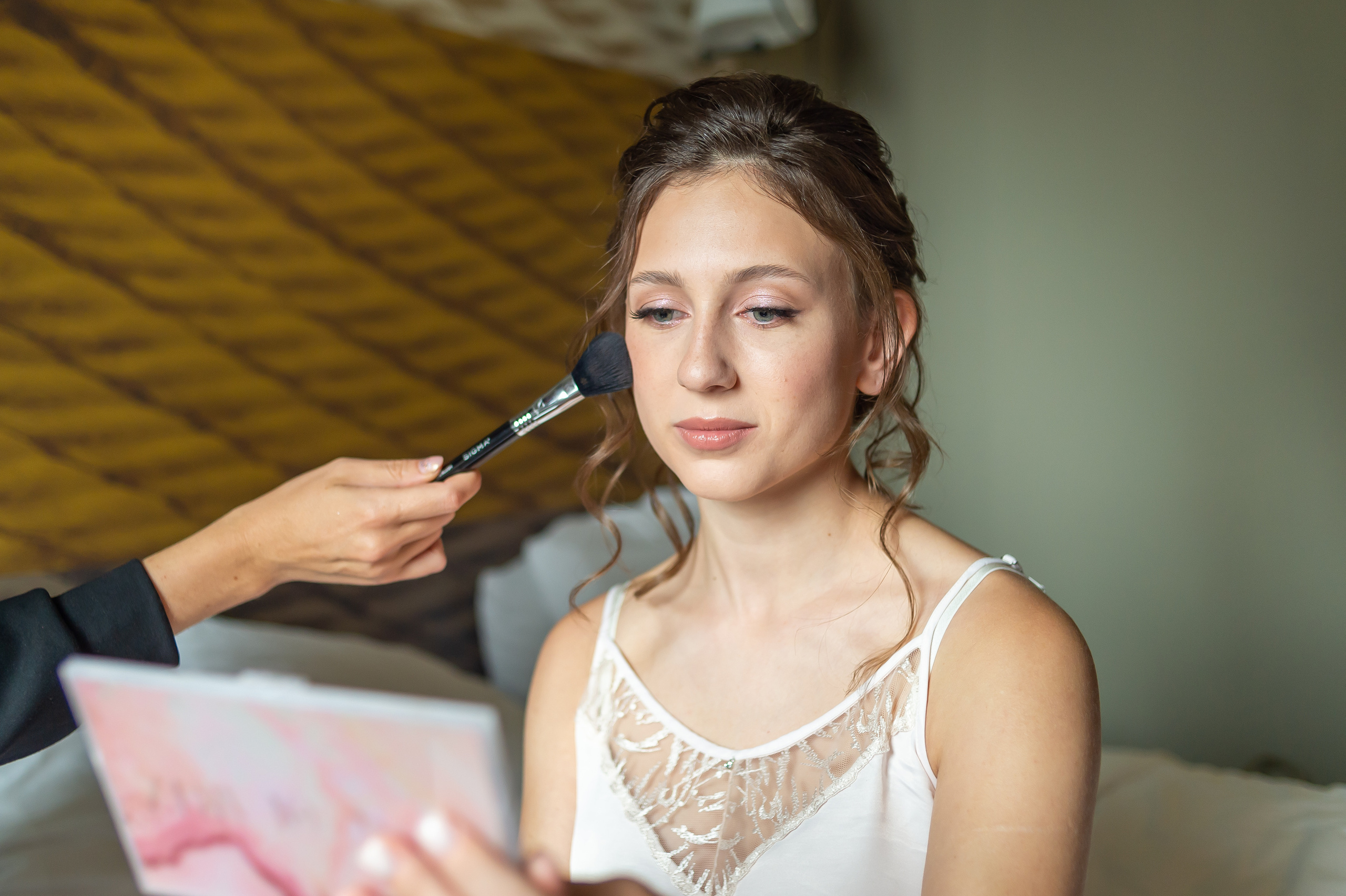 Данил и Владлена. Фотограф в Москве Дмитрий Тимошенко