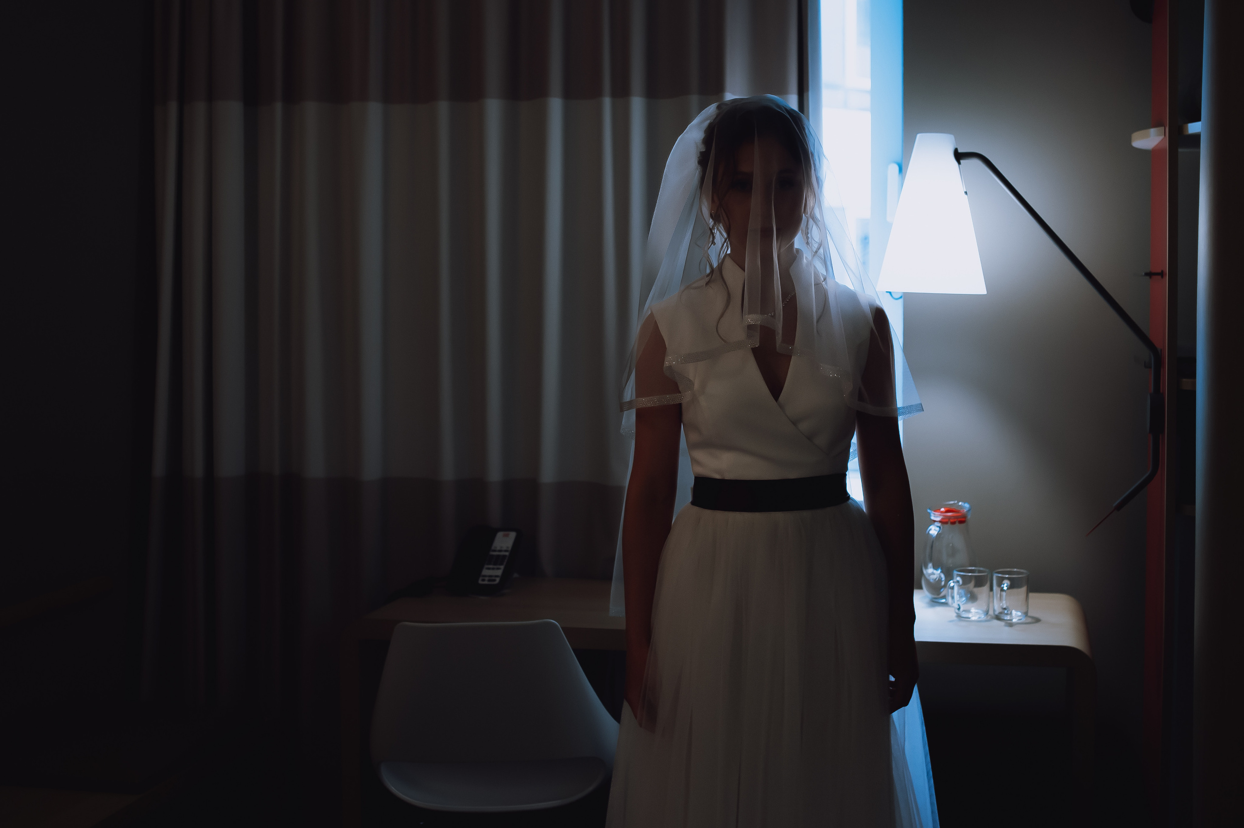 Данил и Владлена. Фотограф в Москве Дмитрий Тимошенко