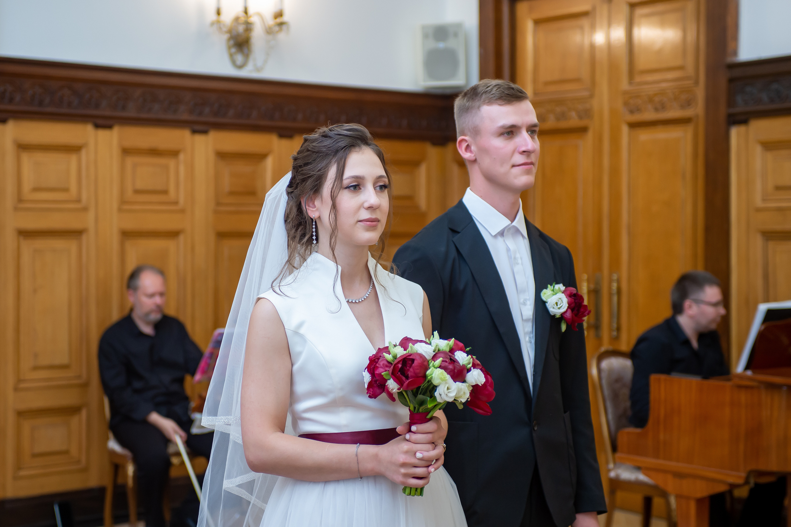 Данил и Владлена. Фотограф в Москве Дмитрий Тимошенко