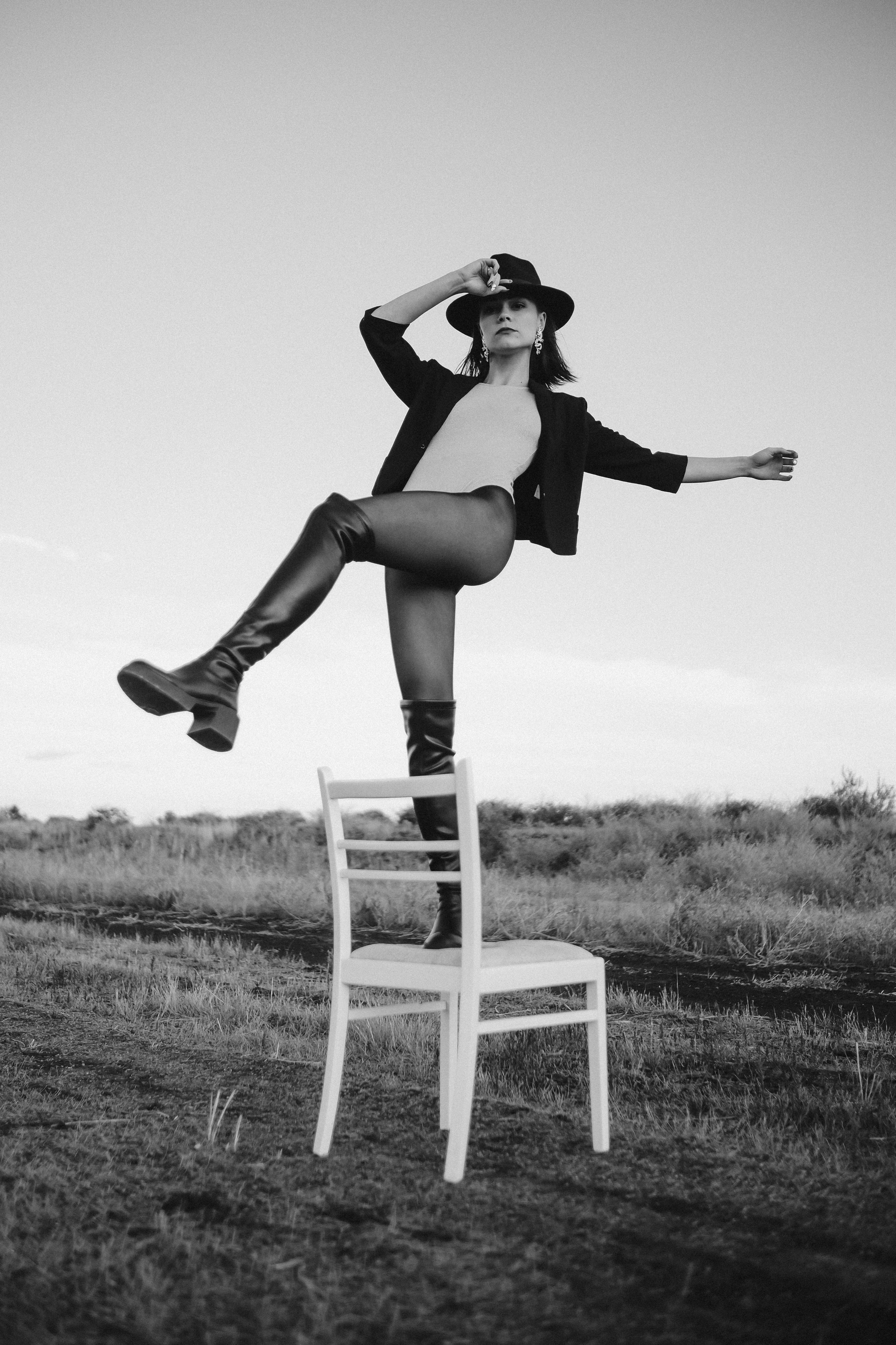 Индивидуальные съемки. Фотограф сюжетных съемок и портретов в Санкт-Петербурге и Москве Стася Ефремова