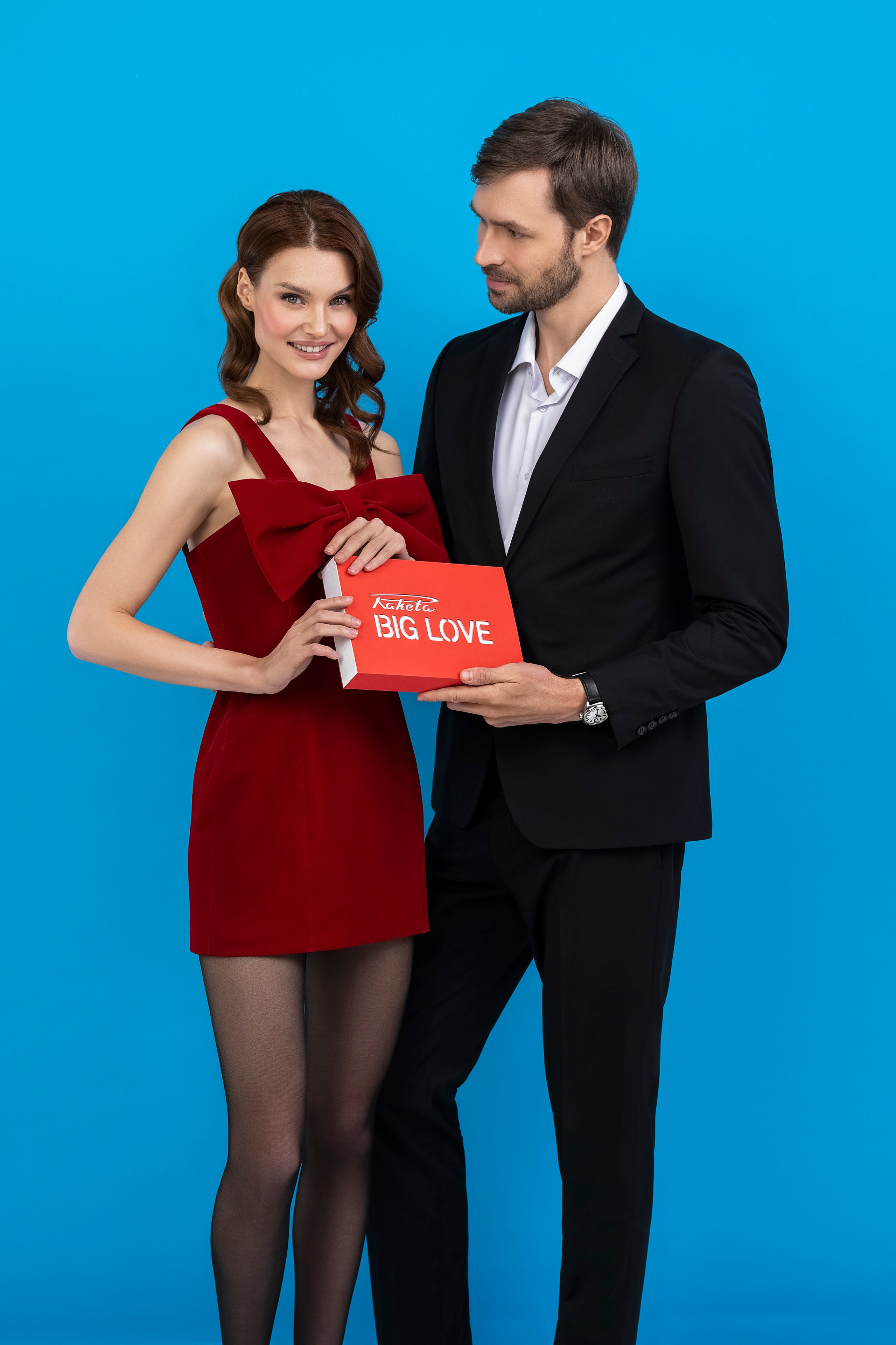 Ph: Anton Sokolov                                                                                                  Retoucher: @retouch.komissarova  