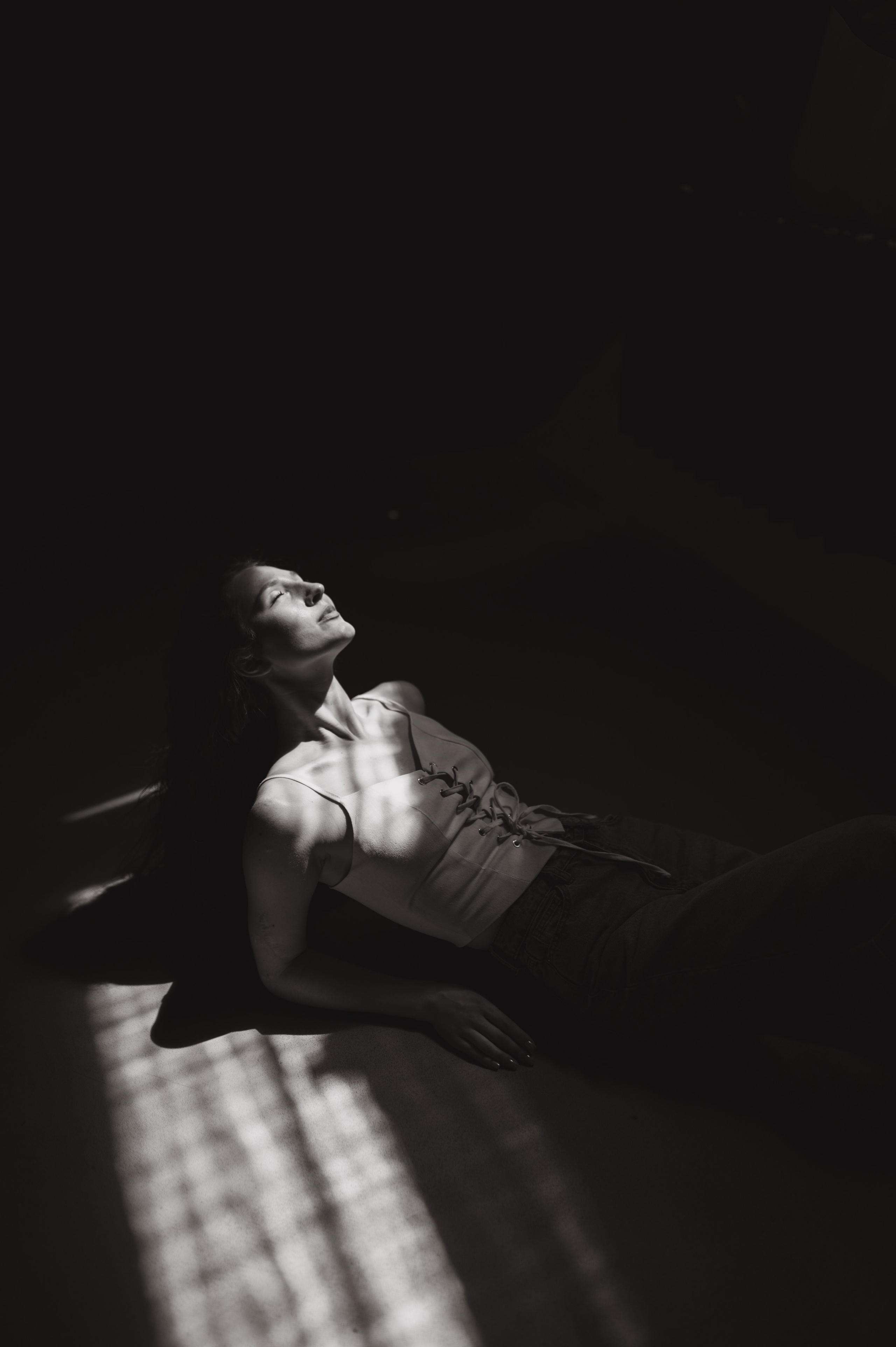 Искренность. Фотограф Быстрова Дарья г. Москва