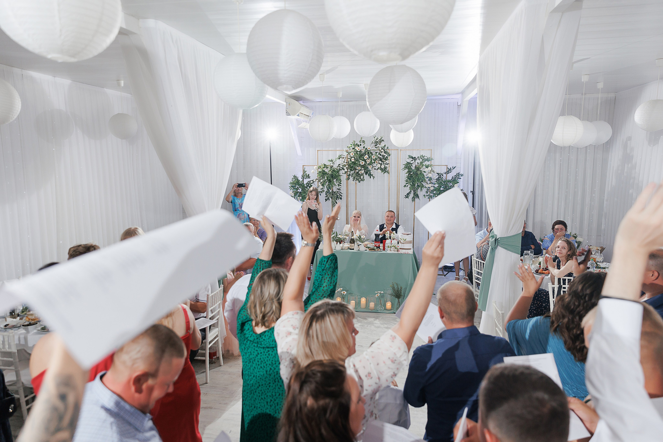 Валерия и Андрей. Свадебный и семейный фотограф в Твери и Тверской области