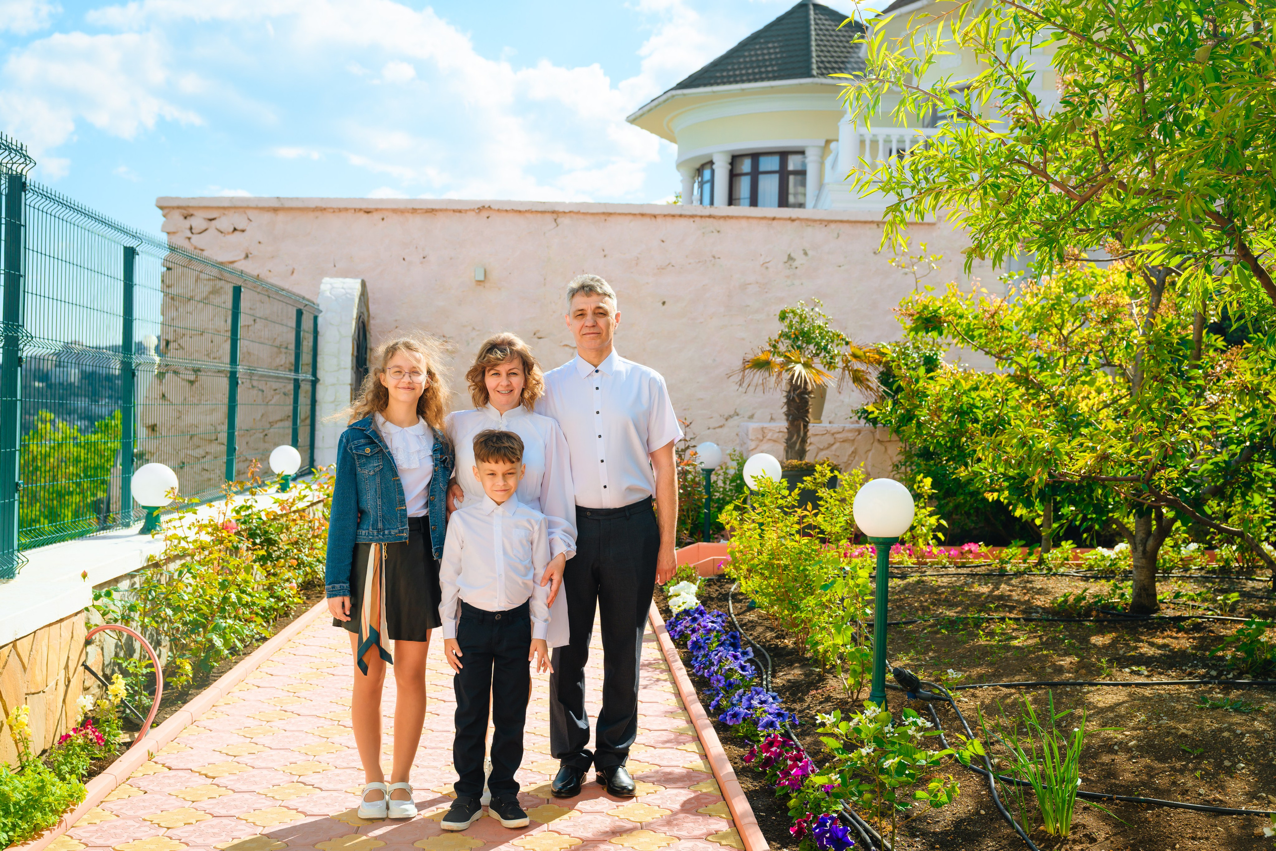 Свадебные фотосессии. Роспись в ЗАГСе. Выездная регистрация. Студийный и свадебный фотограф и видеограф в Севастополе — Юлия Макаренко