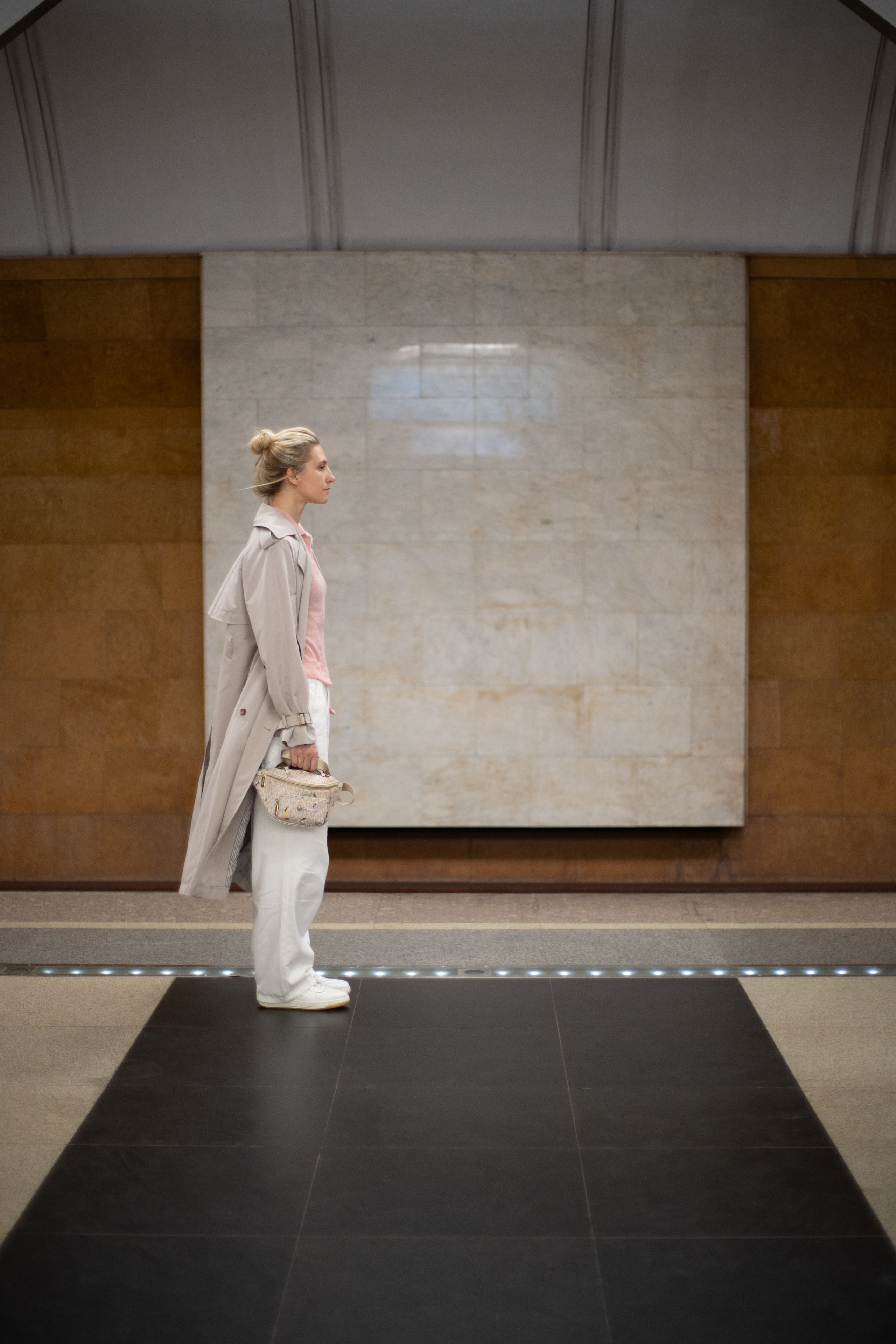 Фотопрогулка. Ньюборн и семейный фотограф в Москве Светлана