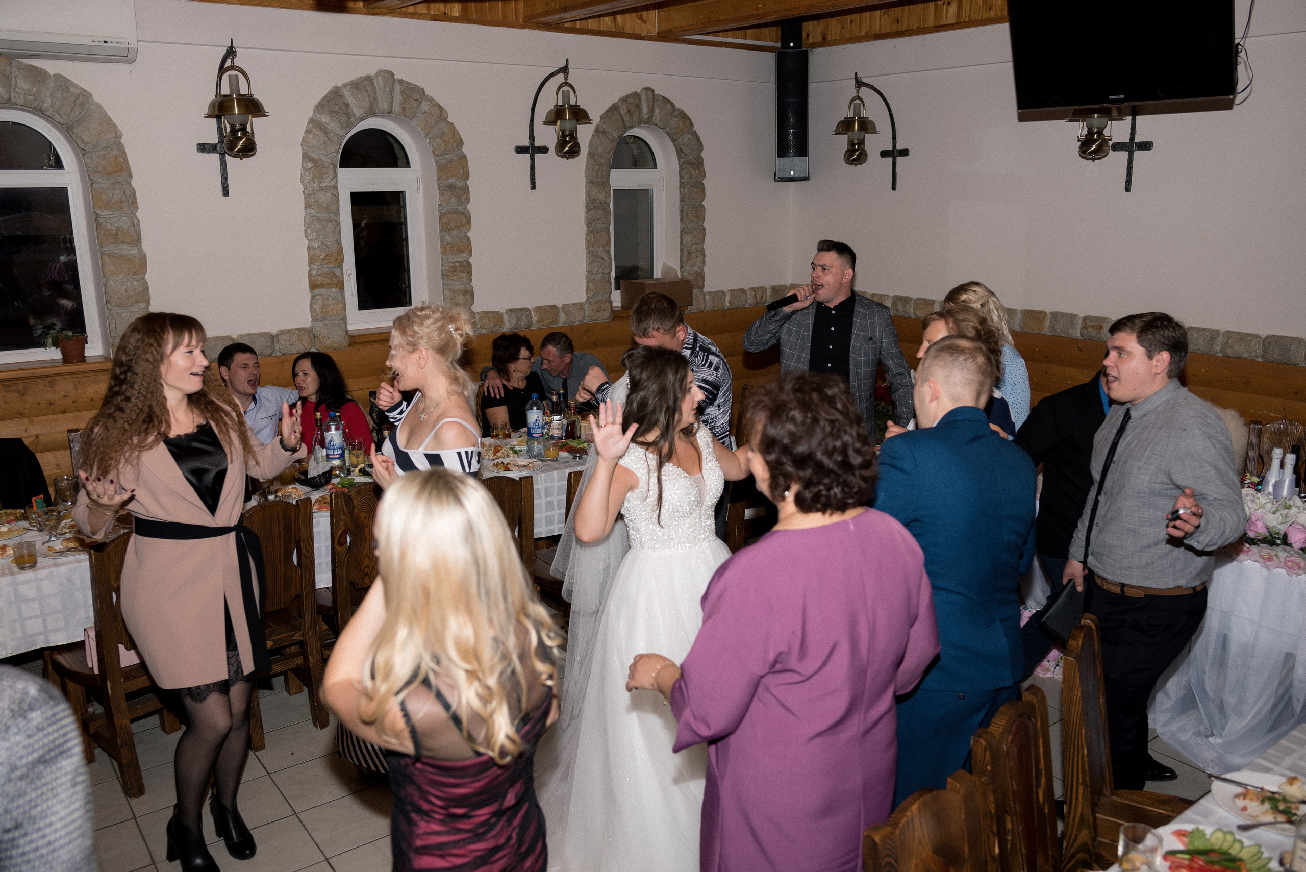 Анастасия и Роман. Семейный и детский фотограф в Воронеже София Минакова