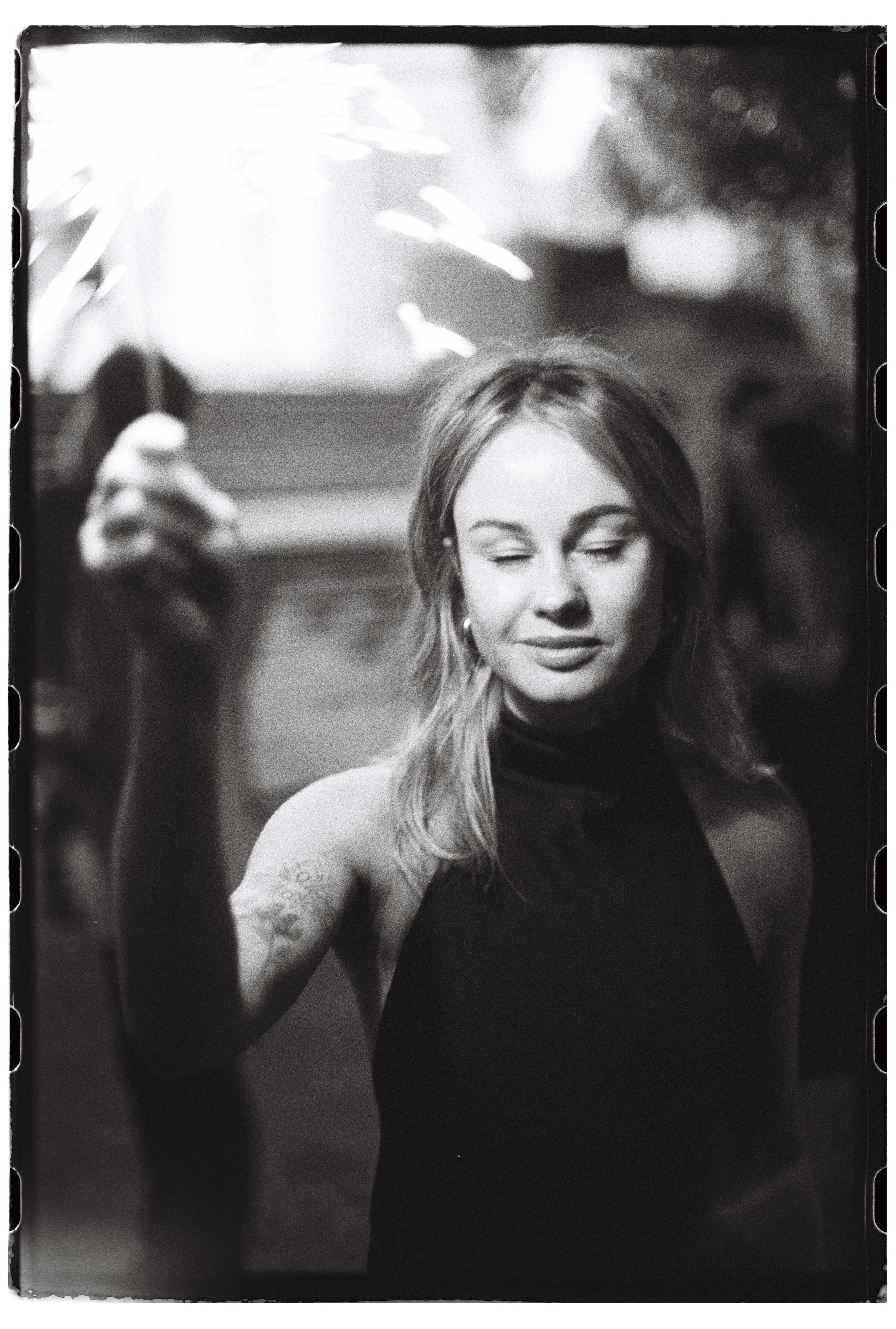 Sonya and Sergey. Главная