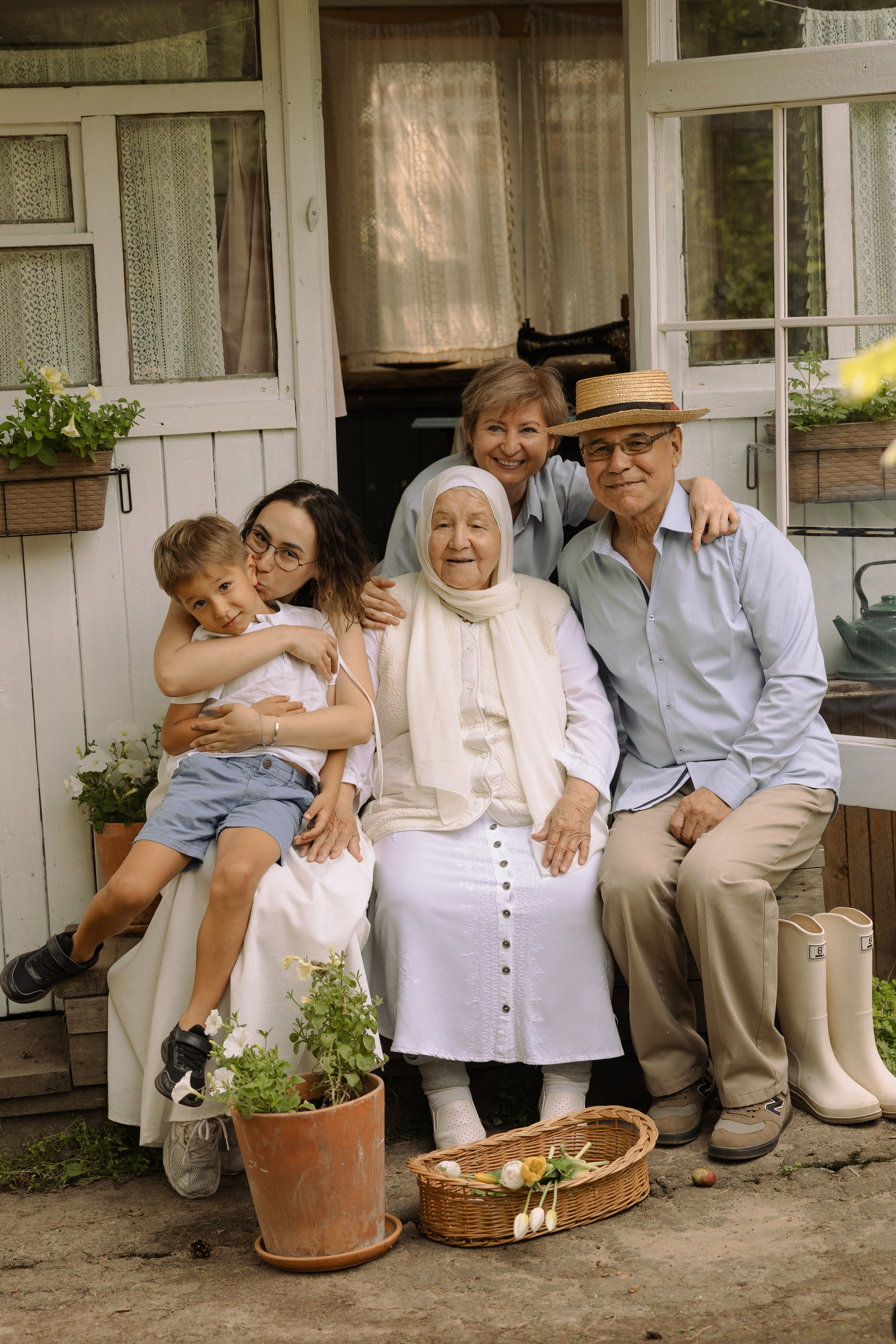 Когда семья вместе. Семейный фотограф Москва детский фотограф Одинцово фотосессия беременности Рогачева Екатерина
