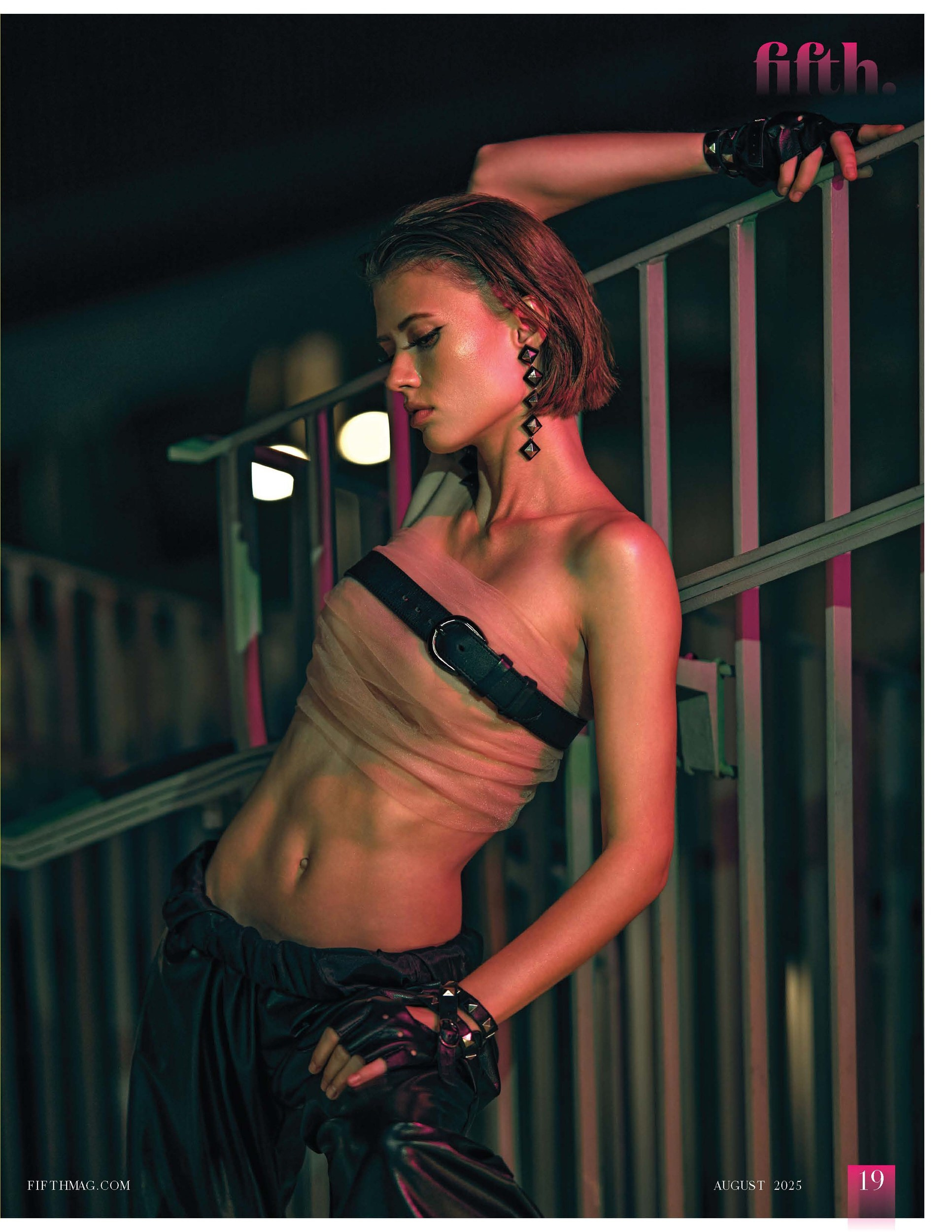 Every Woman. Фотограф Алексей Янбаев