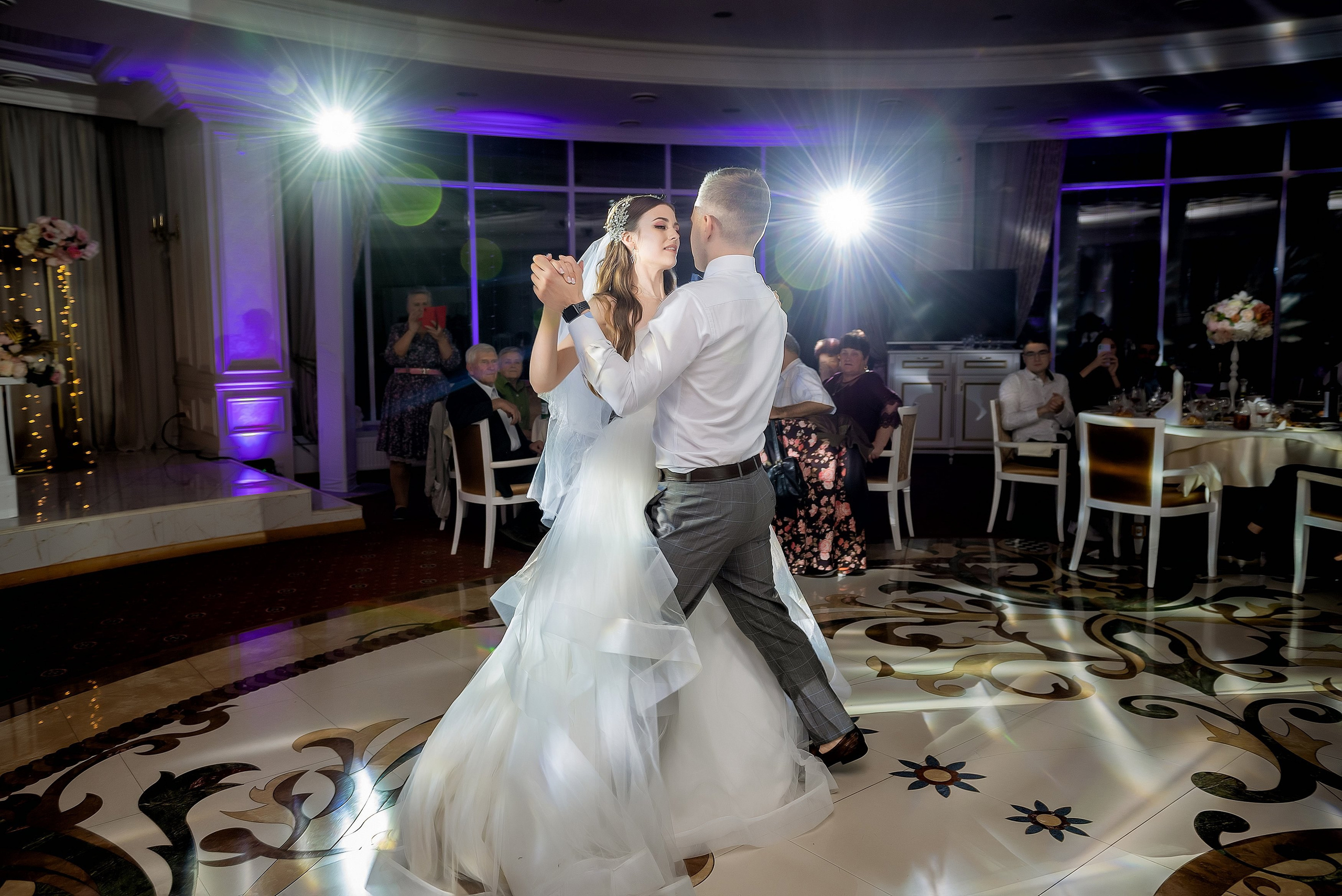 Портфолио свадебного фотографа — Искусство свадебной фотографии