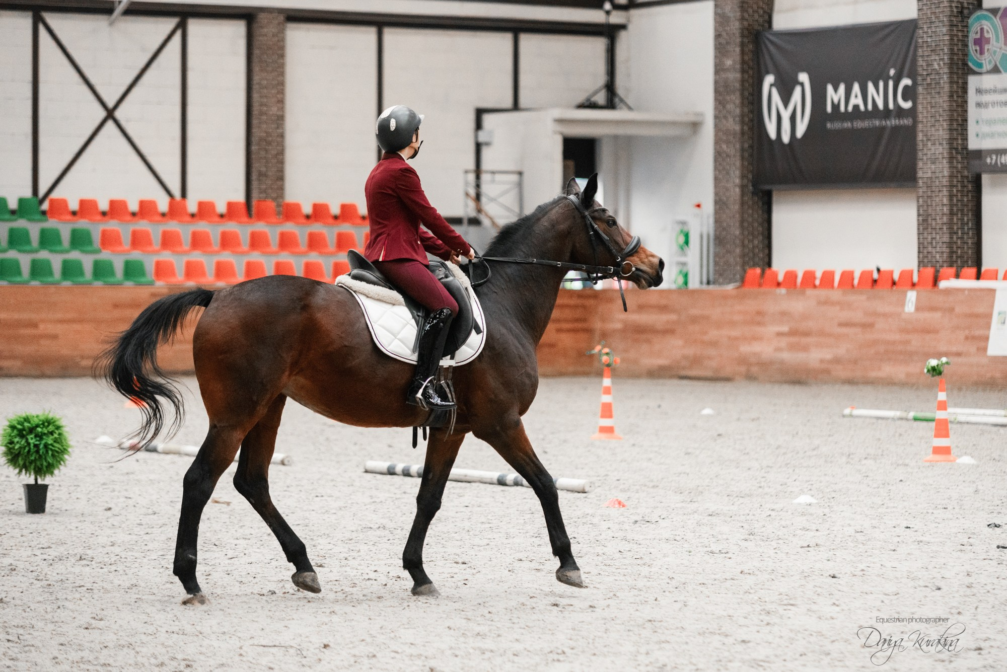 8-я международная выставка Конная Россия. Конный фотограф Куракина Дарья • Фотосессии с лошадьми