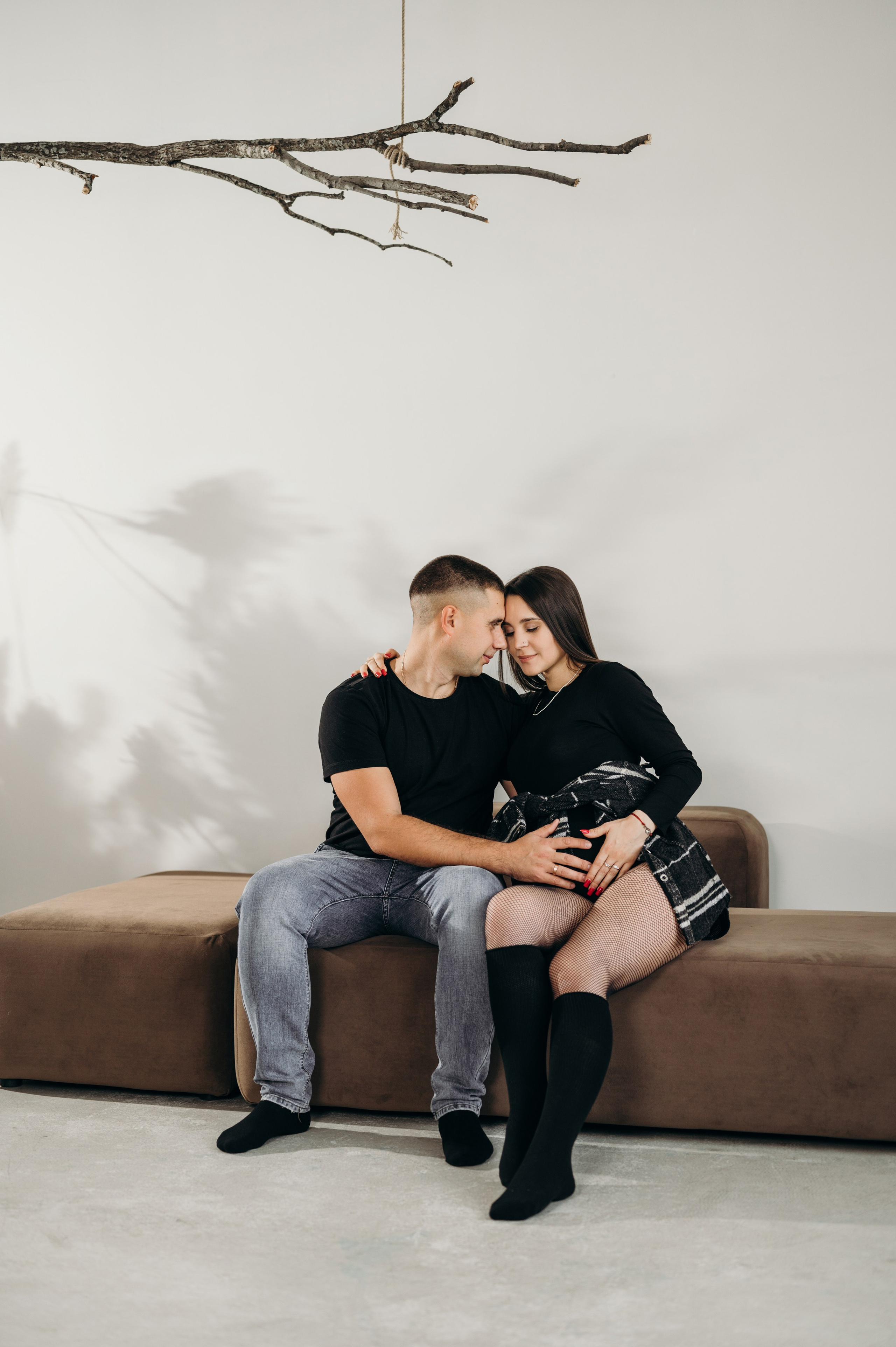 Продолжение истории. Свадебный и семейный фотограф в Красноярске Виктория Тимонина