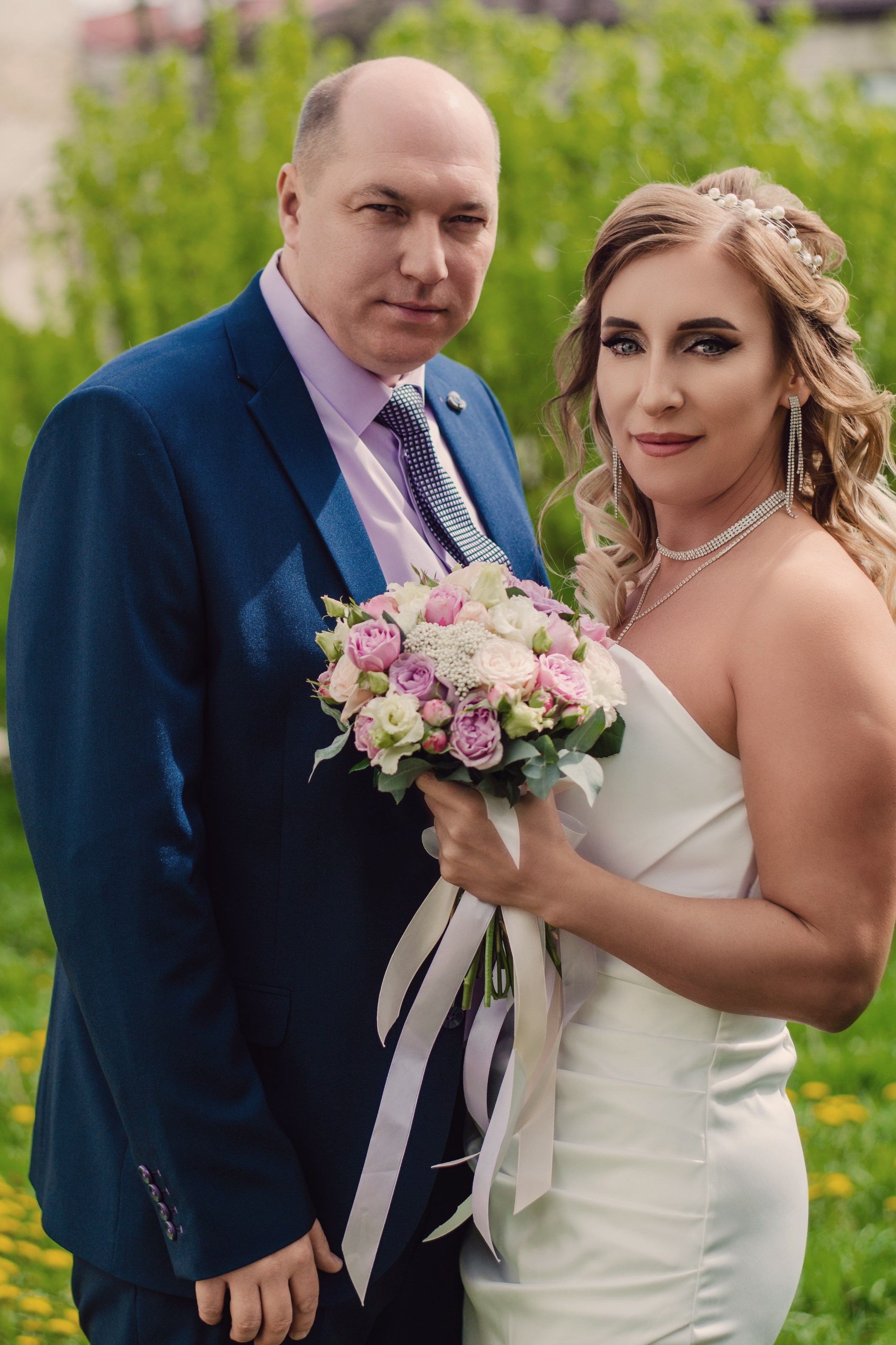 Свадебные фотосессии в Брянске. Love story в Брянске. Свадебный фотограф Брянск