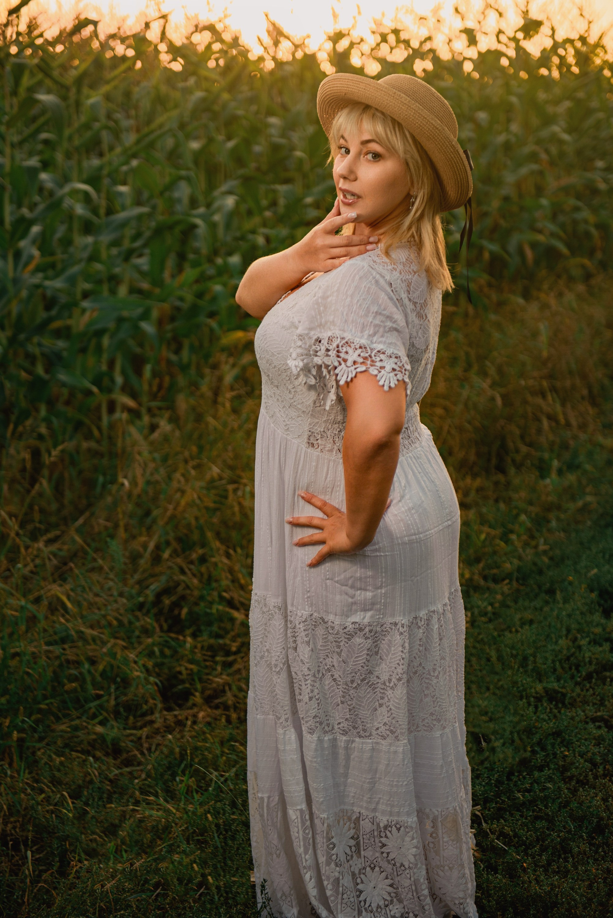 Прогулочная фотосессия в Брянске. Индивидуальные фотосессии в Брянске