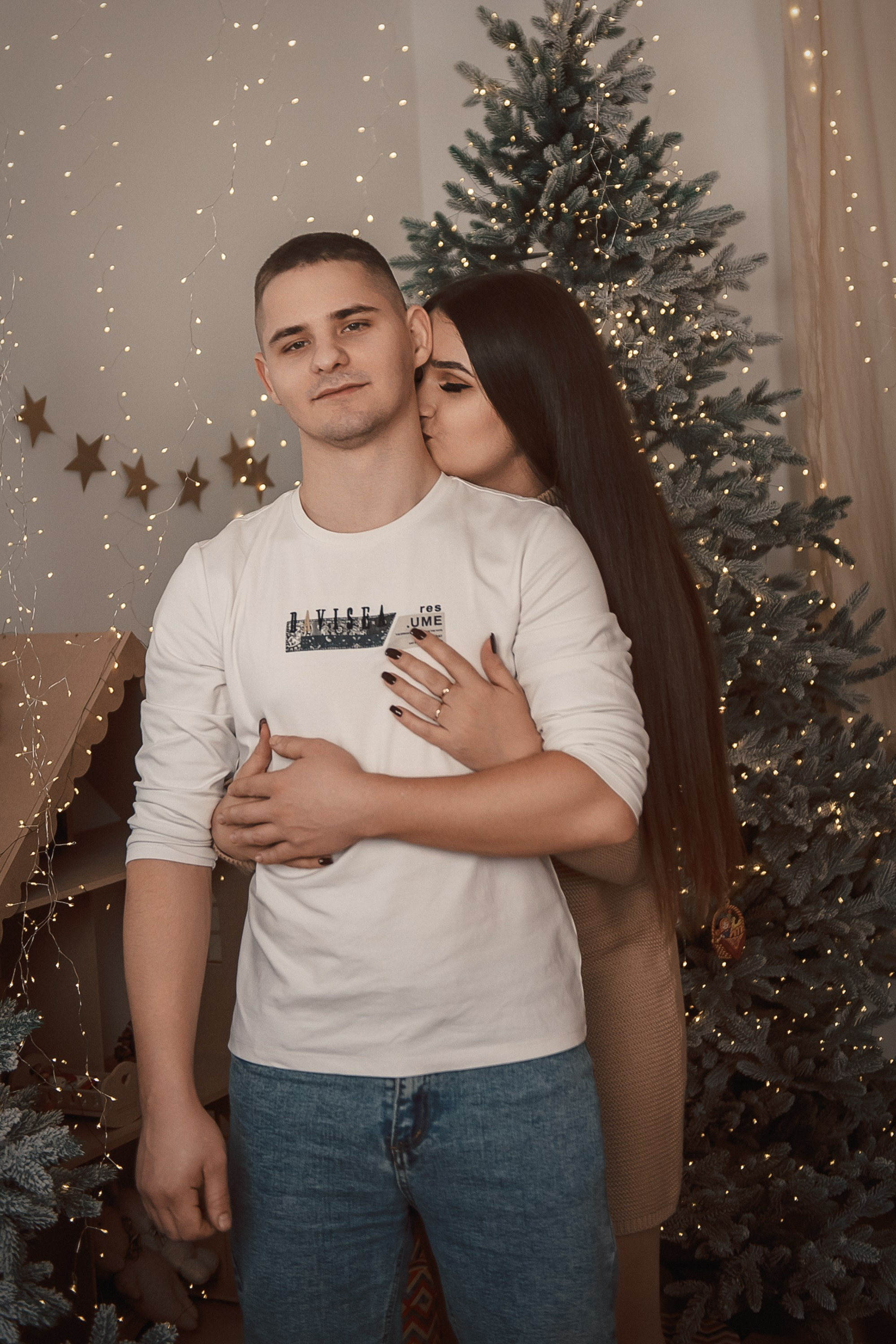 Семейная фотосессия в Брянске. Семейный фотограф Брянск