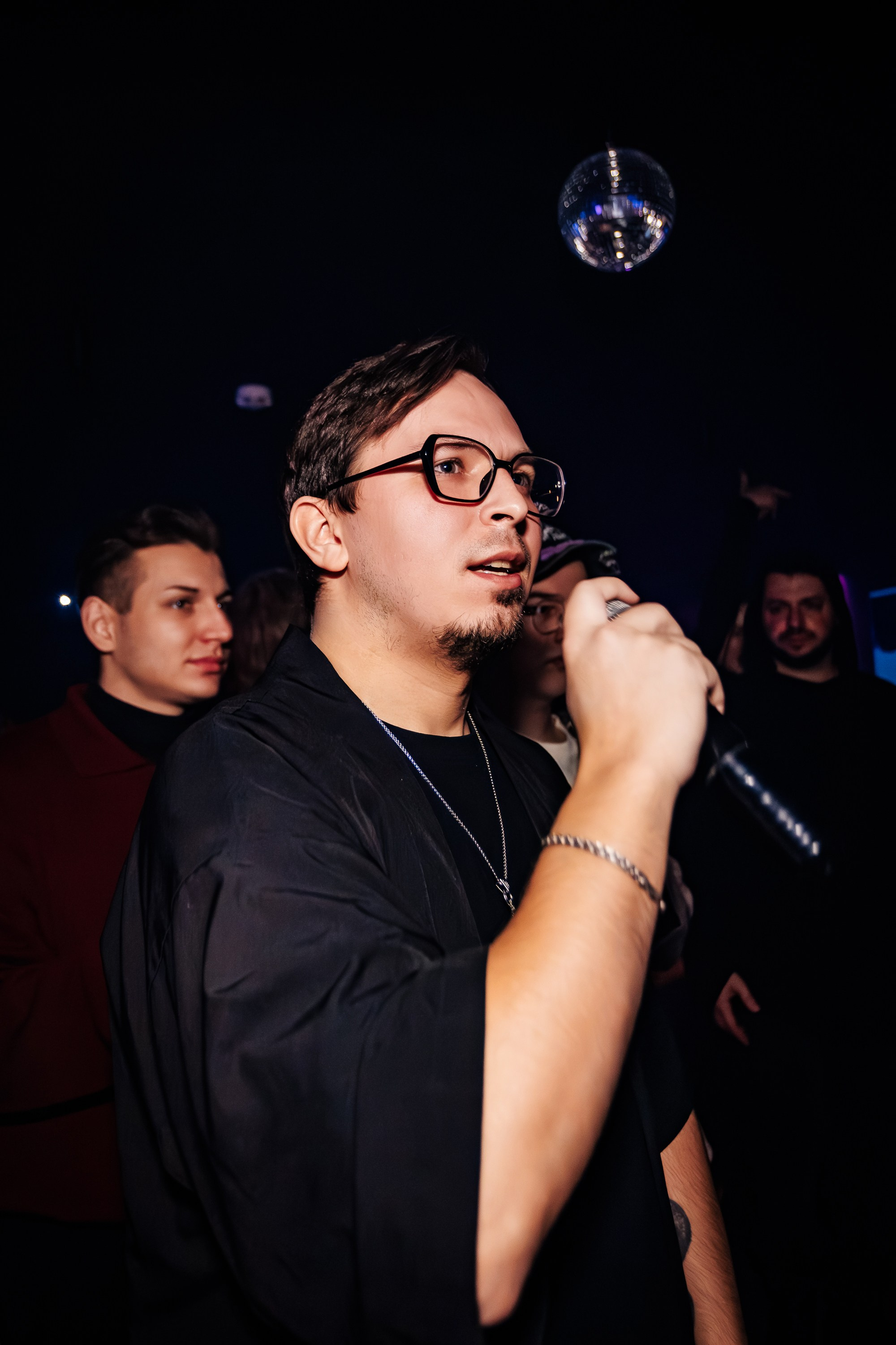 Gasgas_Ростов-на-Дону_11.01.2026. Аминов Руслан | Фотограф