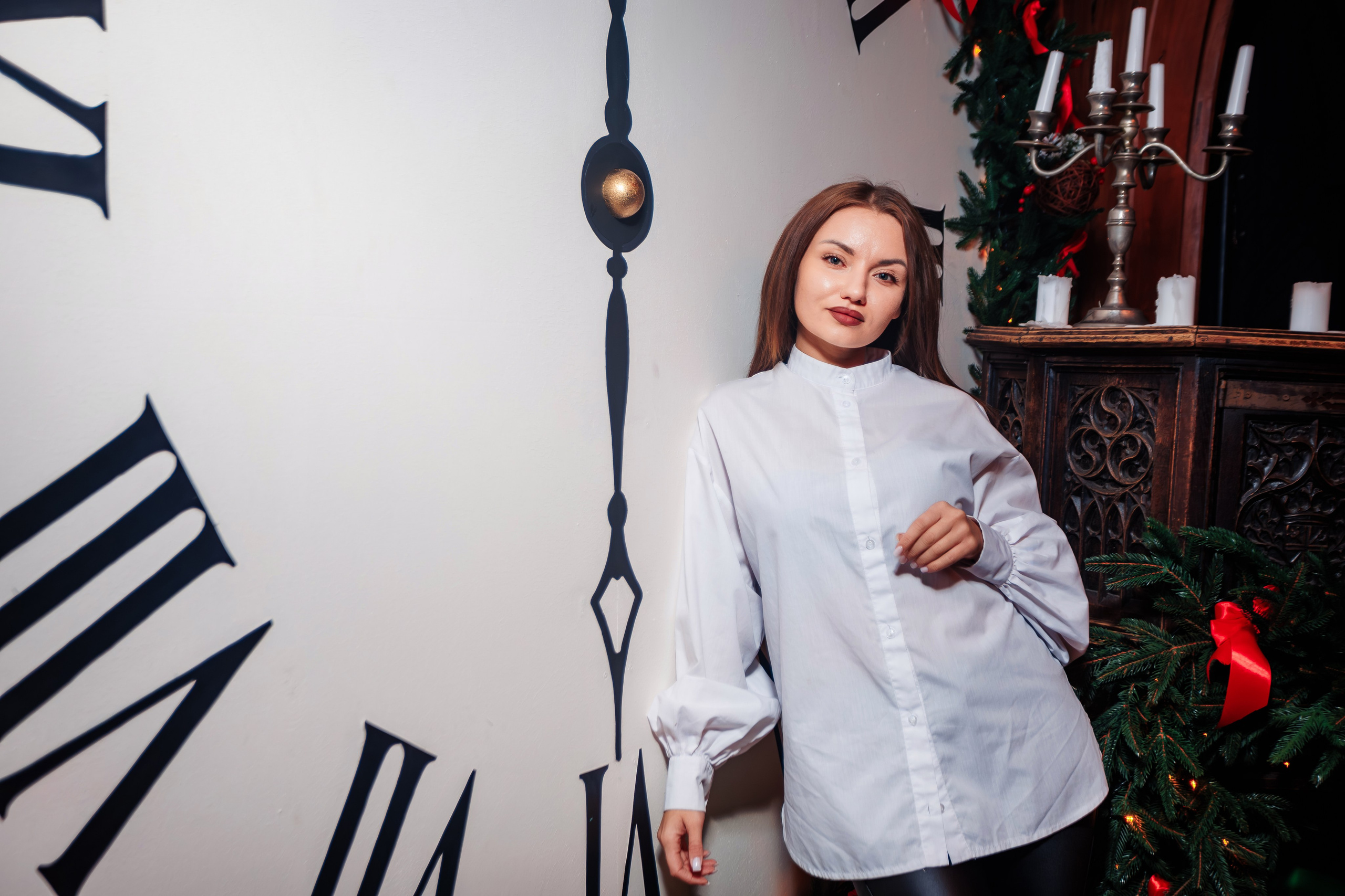 Городской корпоратив в PTIZZA_Ялта_29.12.2025. Аминов Руслан | Фотограф