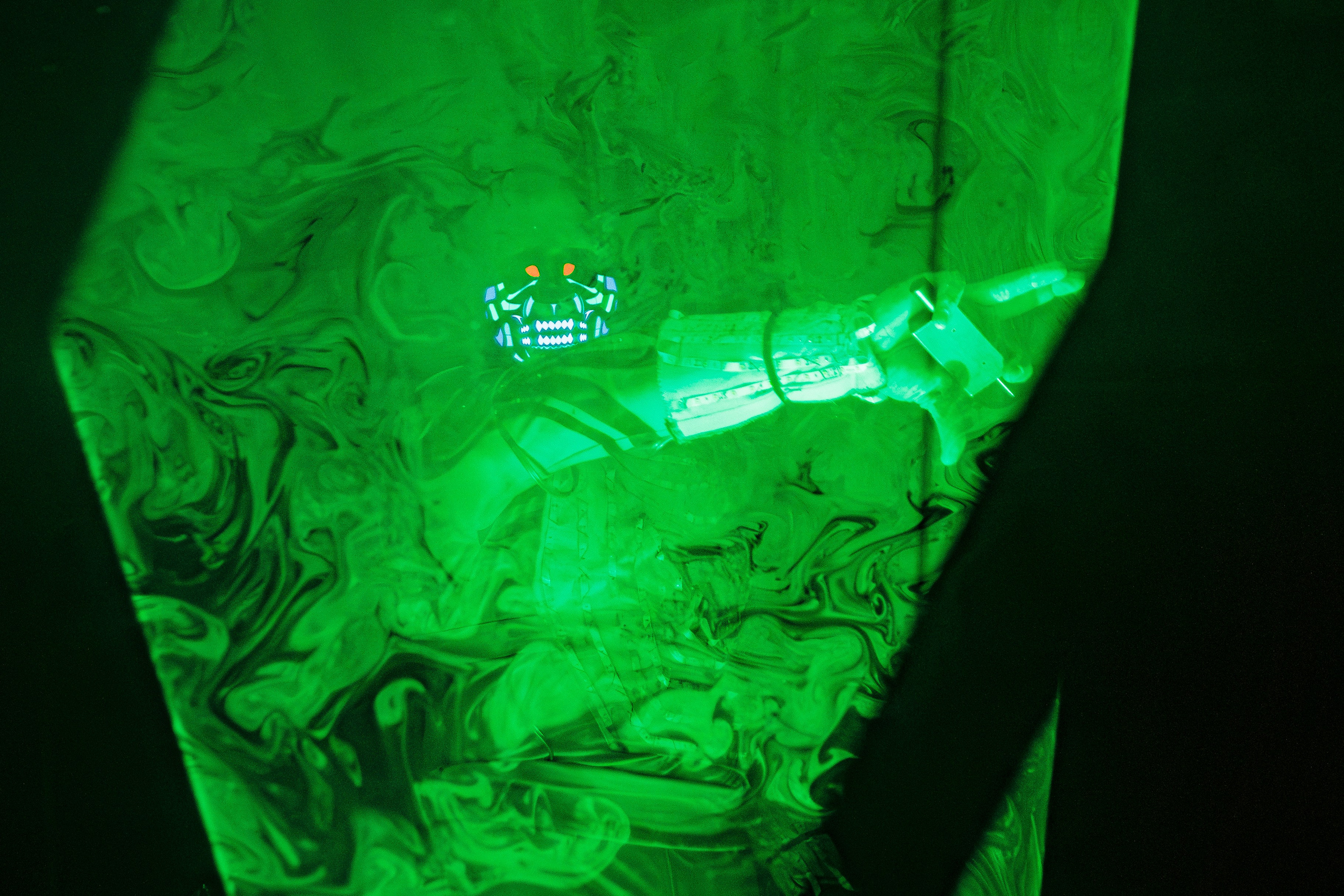 6 лет! С днём рождения «Sova»_Симферополь_15.11.2024. Аминов Руслан | Фотограф