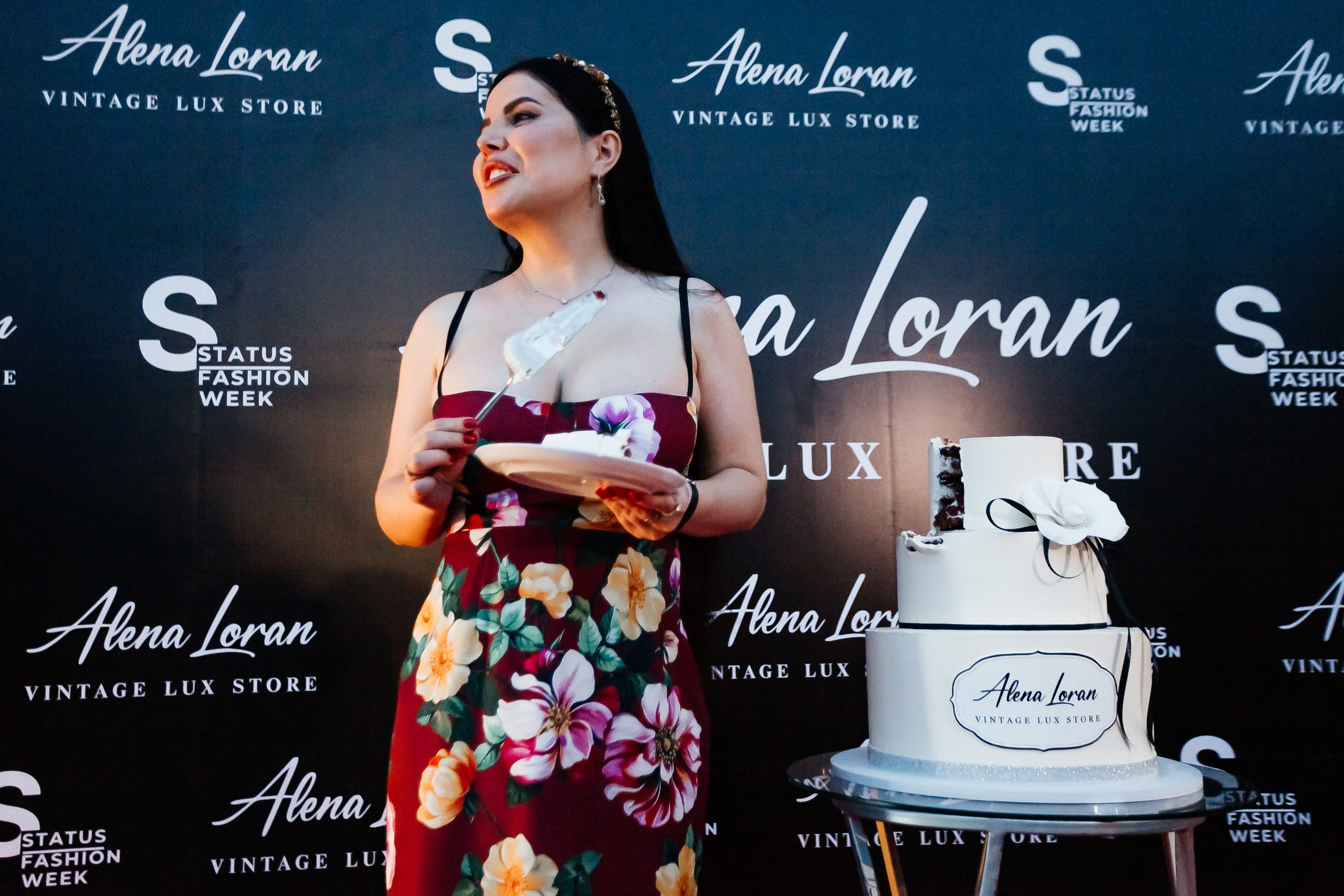 Открытие бутика Vintage Lux Store by Alena Loran_21.07.2024. Аминов Руслан | Фотограф