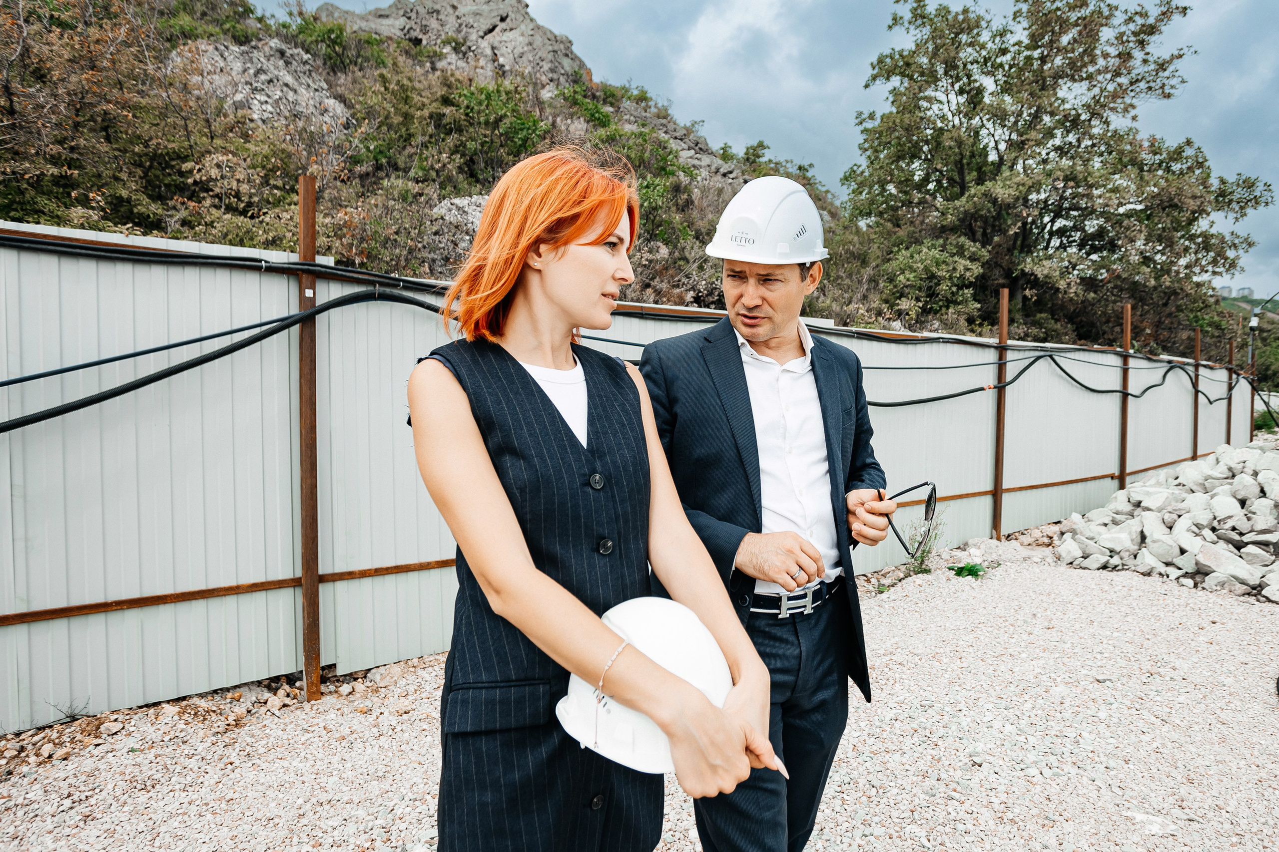 Комплекс апартаментов Letto, заливка бетона_16.09.2024. Аминов Руслан | Фотограф