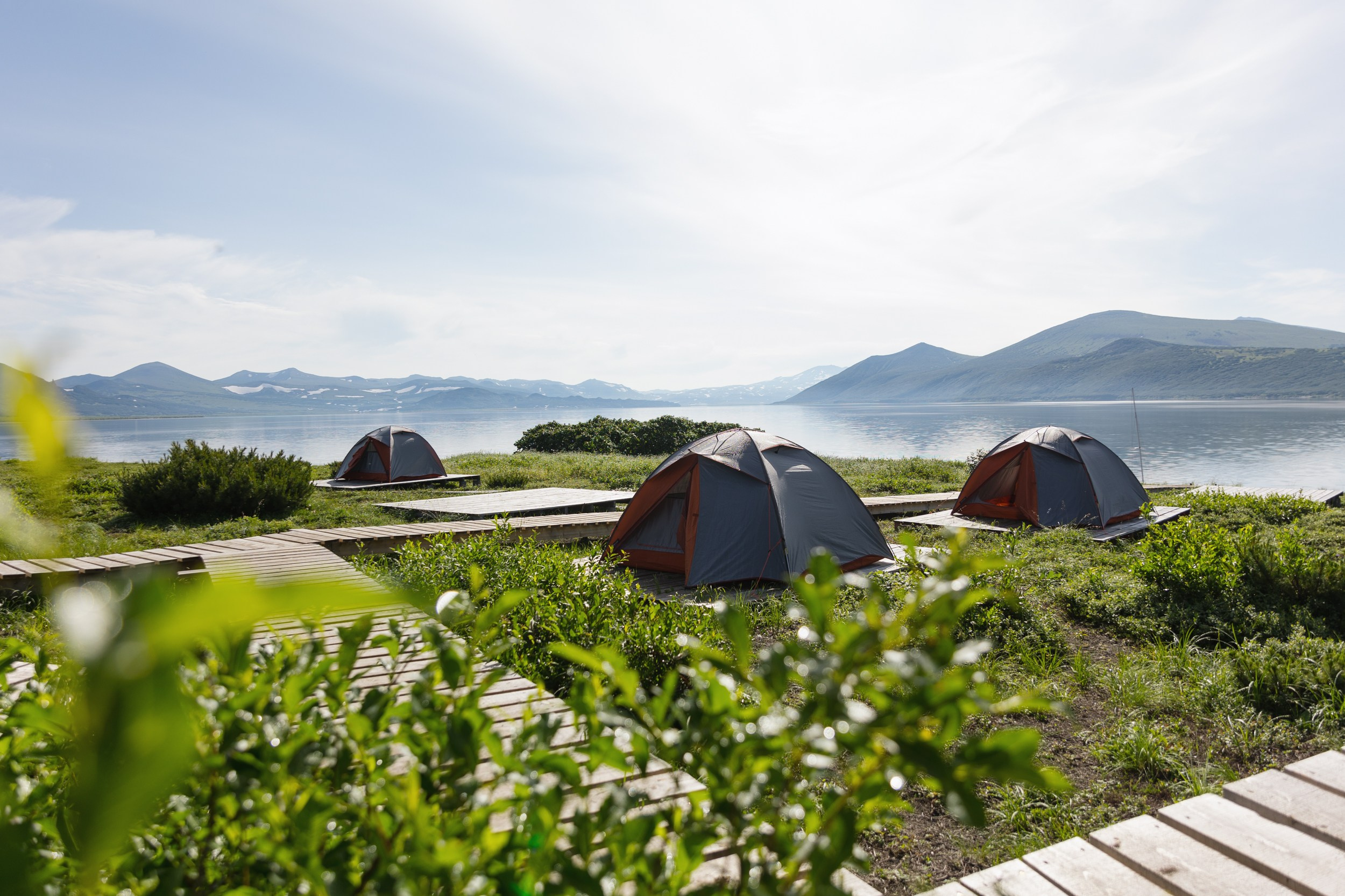 Репортаж туризм. Фотограф на Камчатке