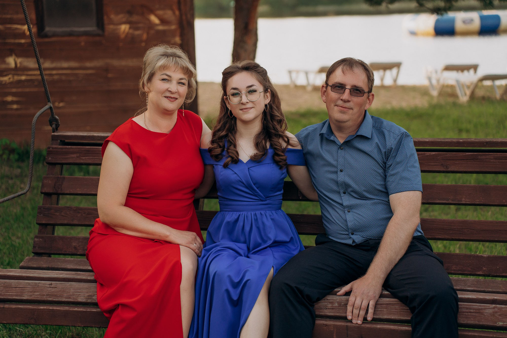 Фотосъемка школьного выпускного для 11 класса. Свадебный и репортажный фотограф в Ярославле Евгений Сальников