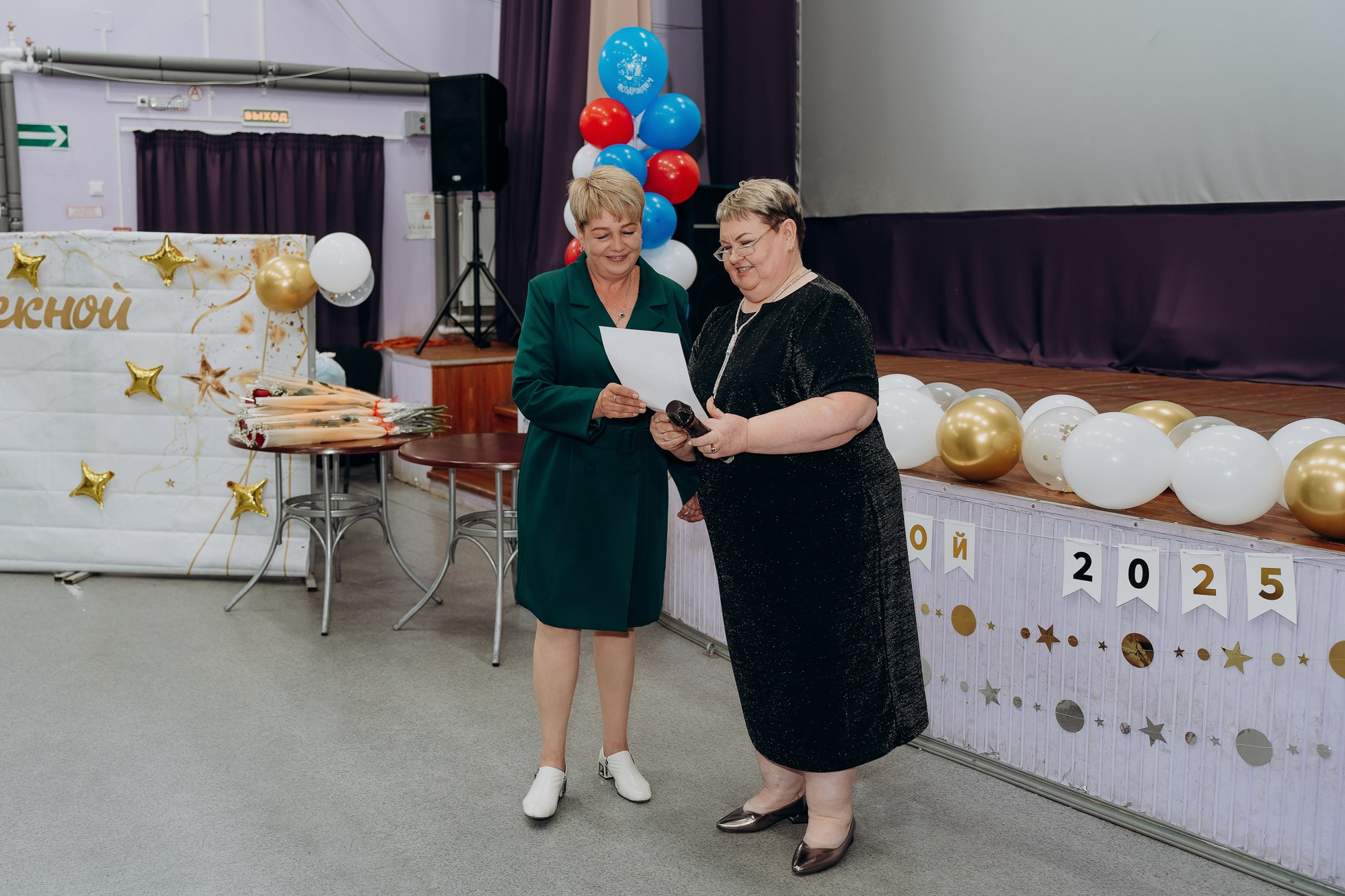 Фотосъемка школьного выпускного для 11 класса. Свадебный и репортажный фотограф в Ярославле Евгений Сальников