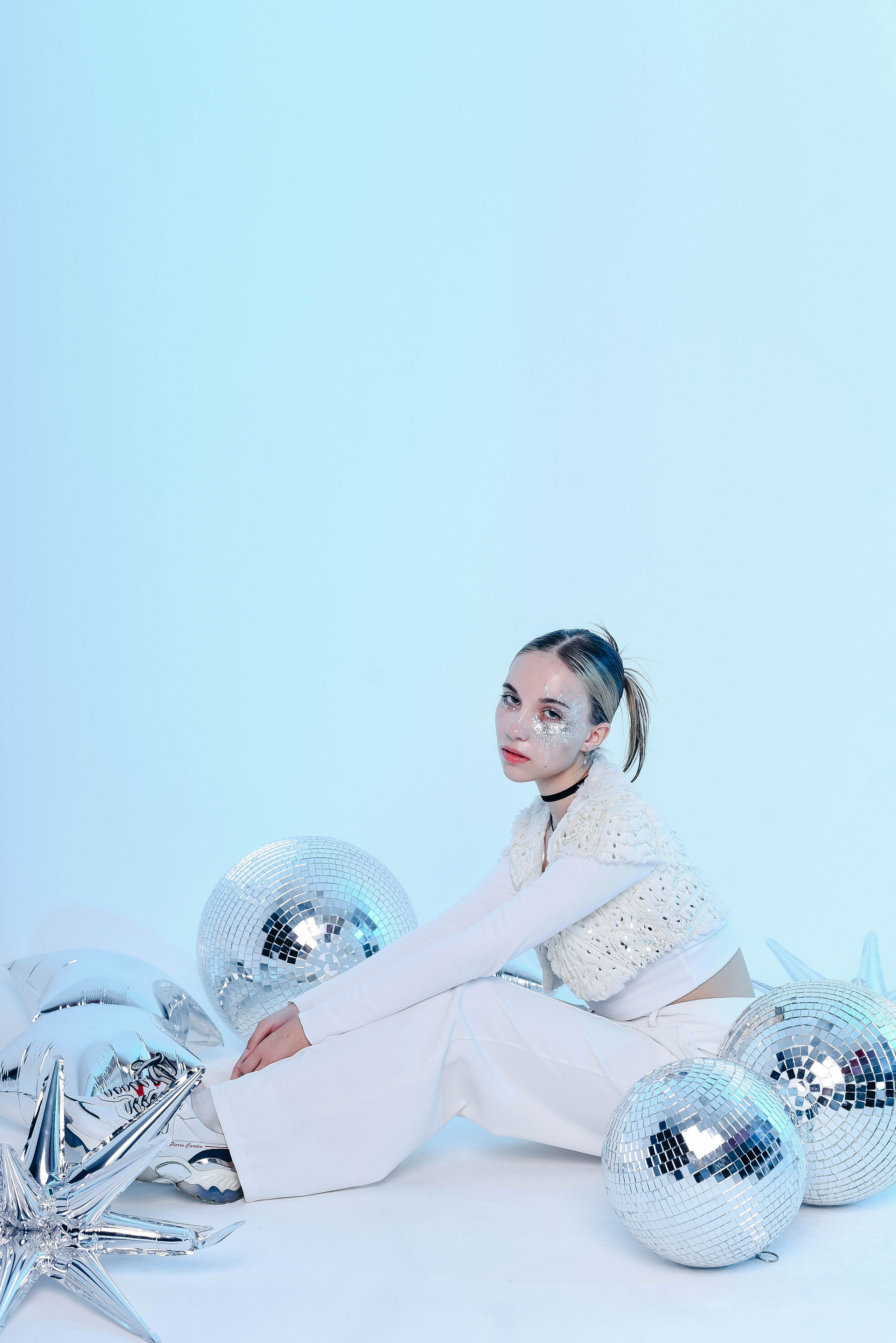 Киселева Елизавета. Promodels