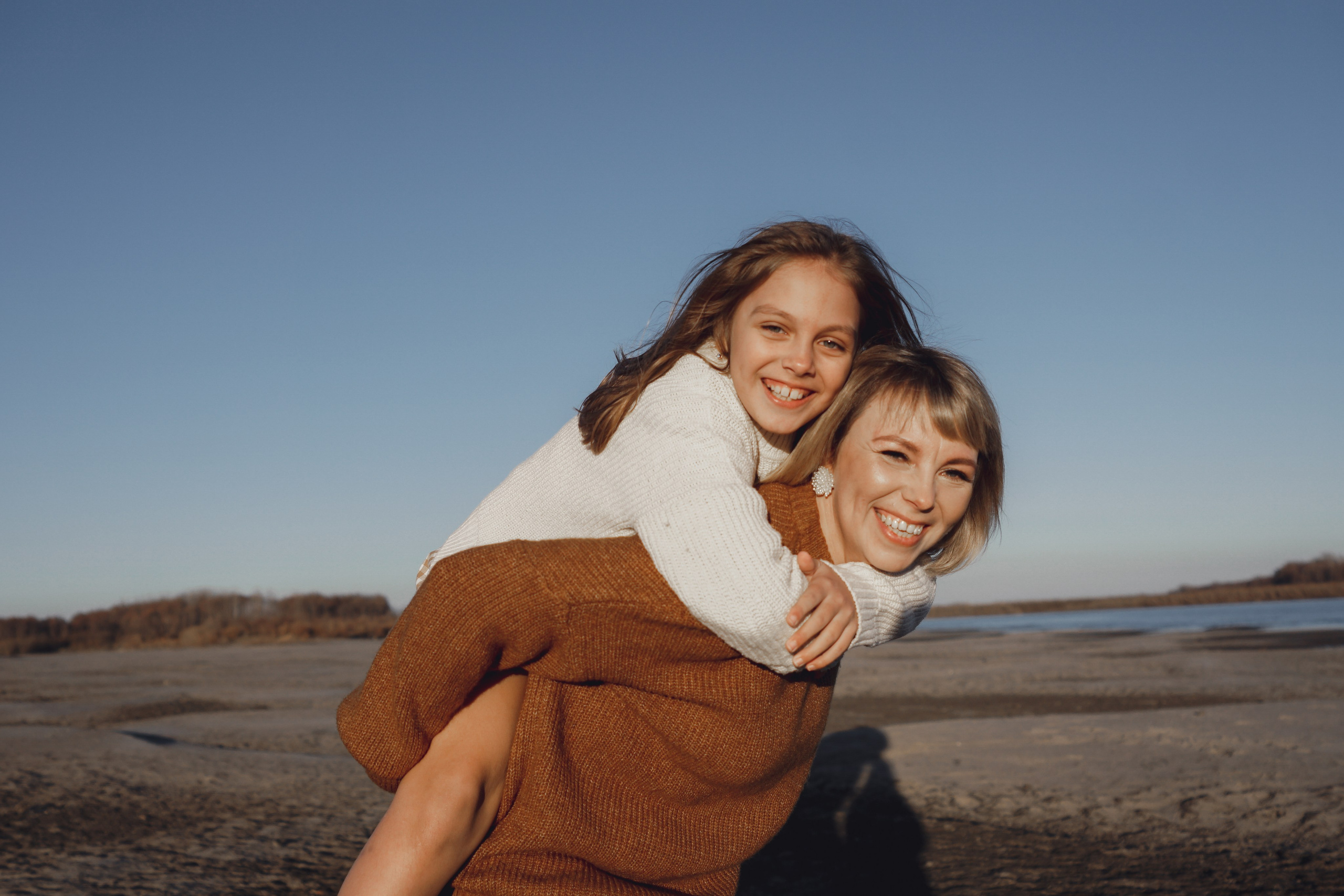 Александра и Агата. Свадебный и семейный фотограф Томск| Юлия Филатова