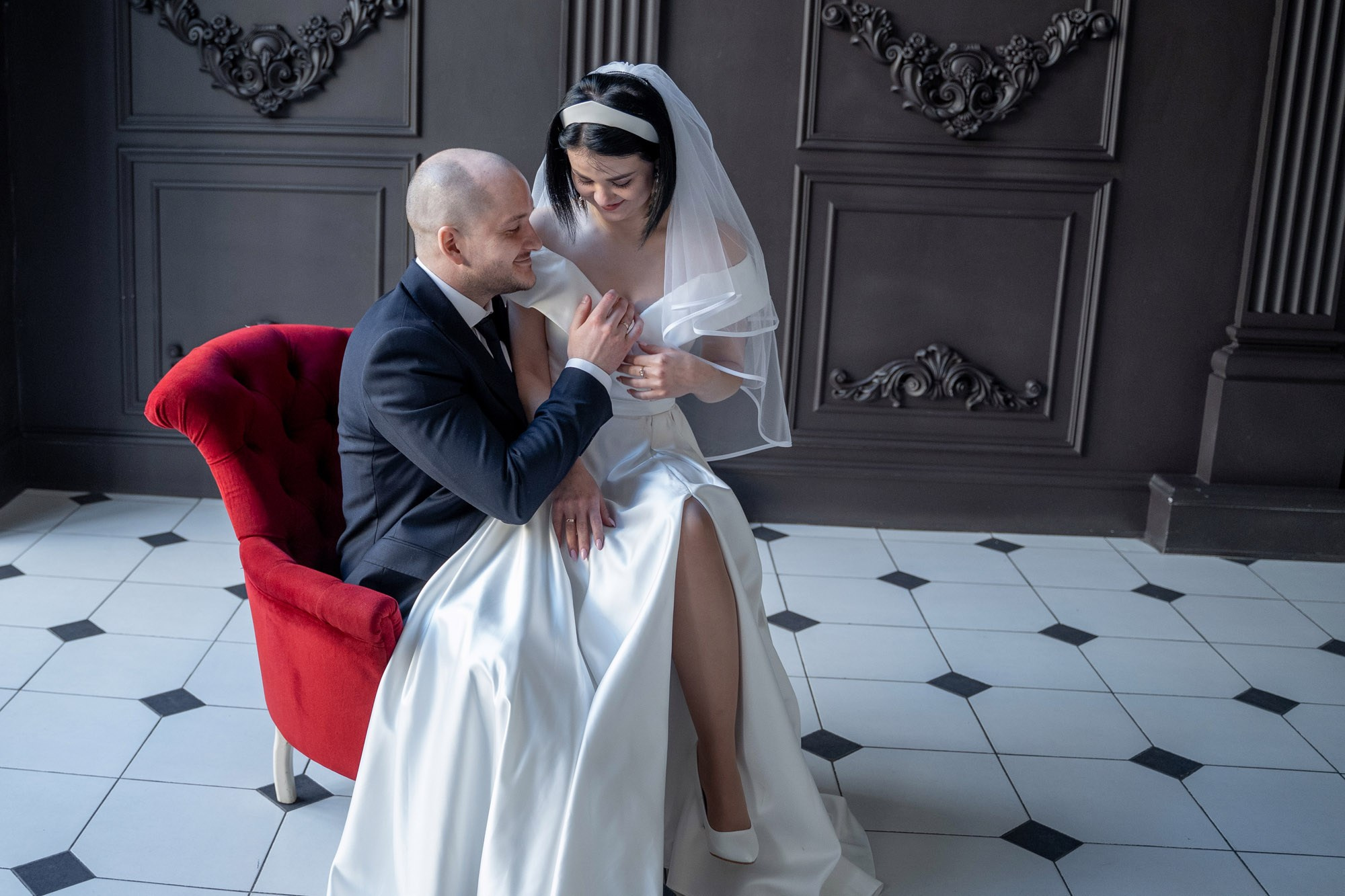 Студия2. Архив