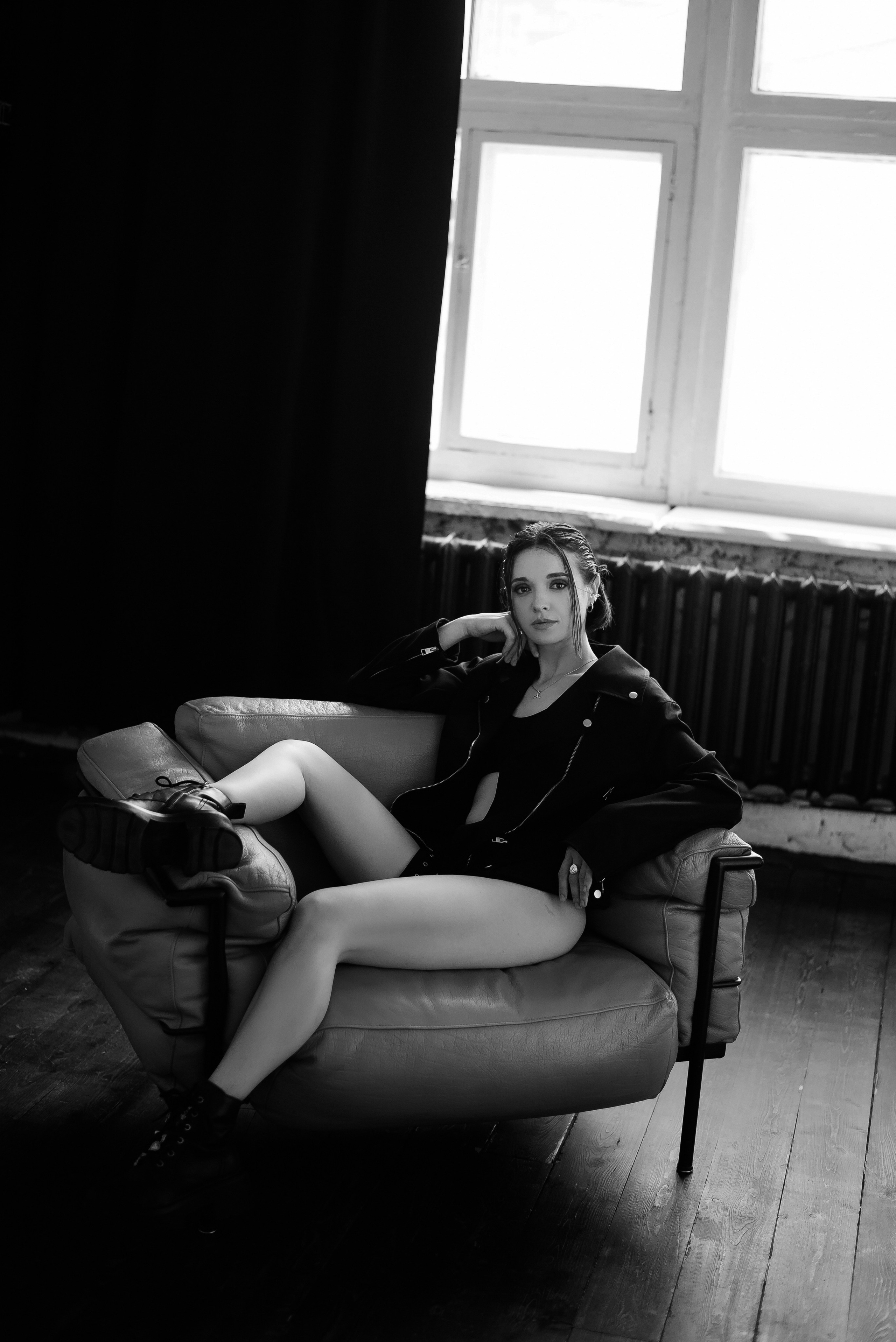 Light. Контент фотограф в Москве Лихачева Ксения